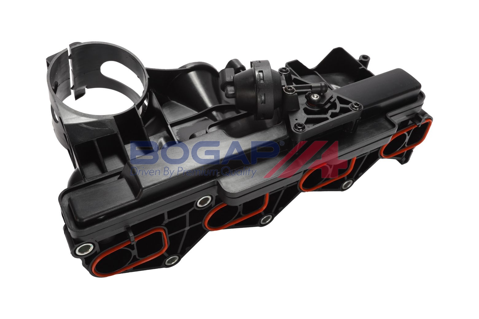 Ilustracja C1712110 BOGAP moduł rury wlotowej