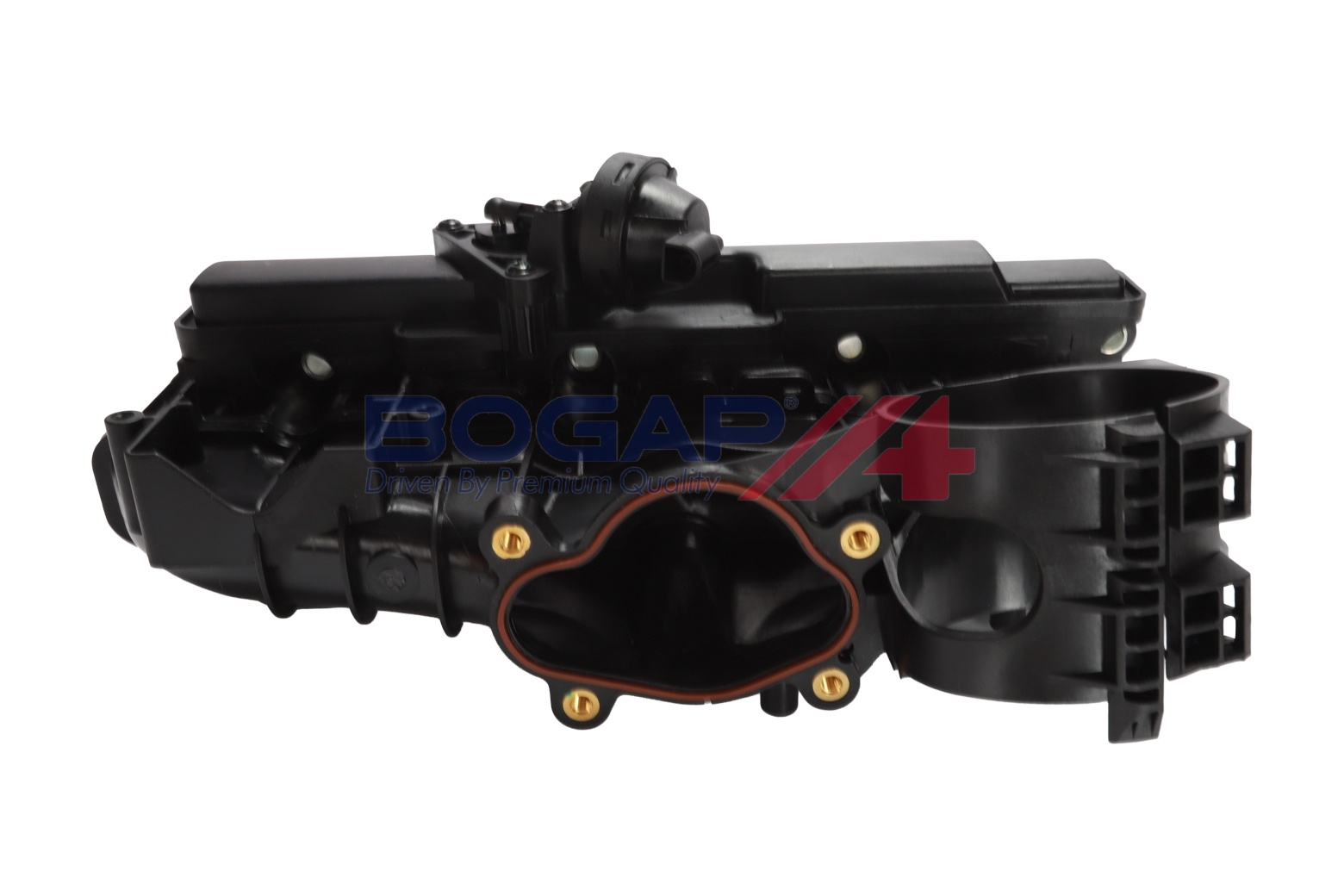 Ilustracja C1712110 BOGAP moduł rury wlotowej