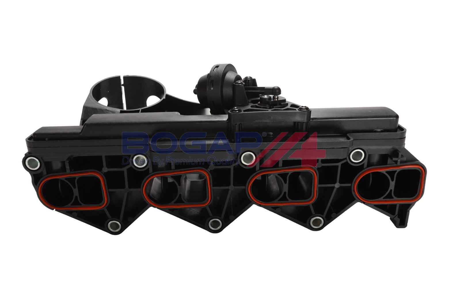 Ilustracja C1712110 BOGAP moduł rury wlotowej