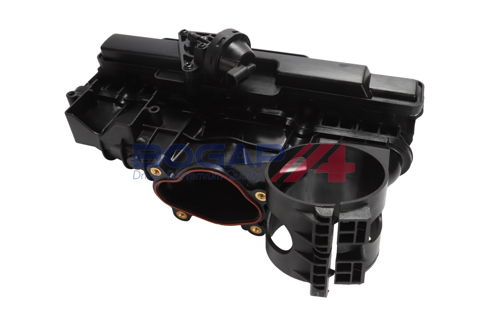 Ilustracja C1712110 BOGAP moduł rury wlotowej