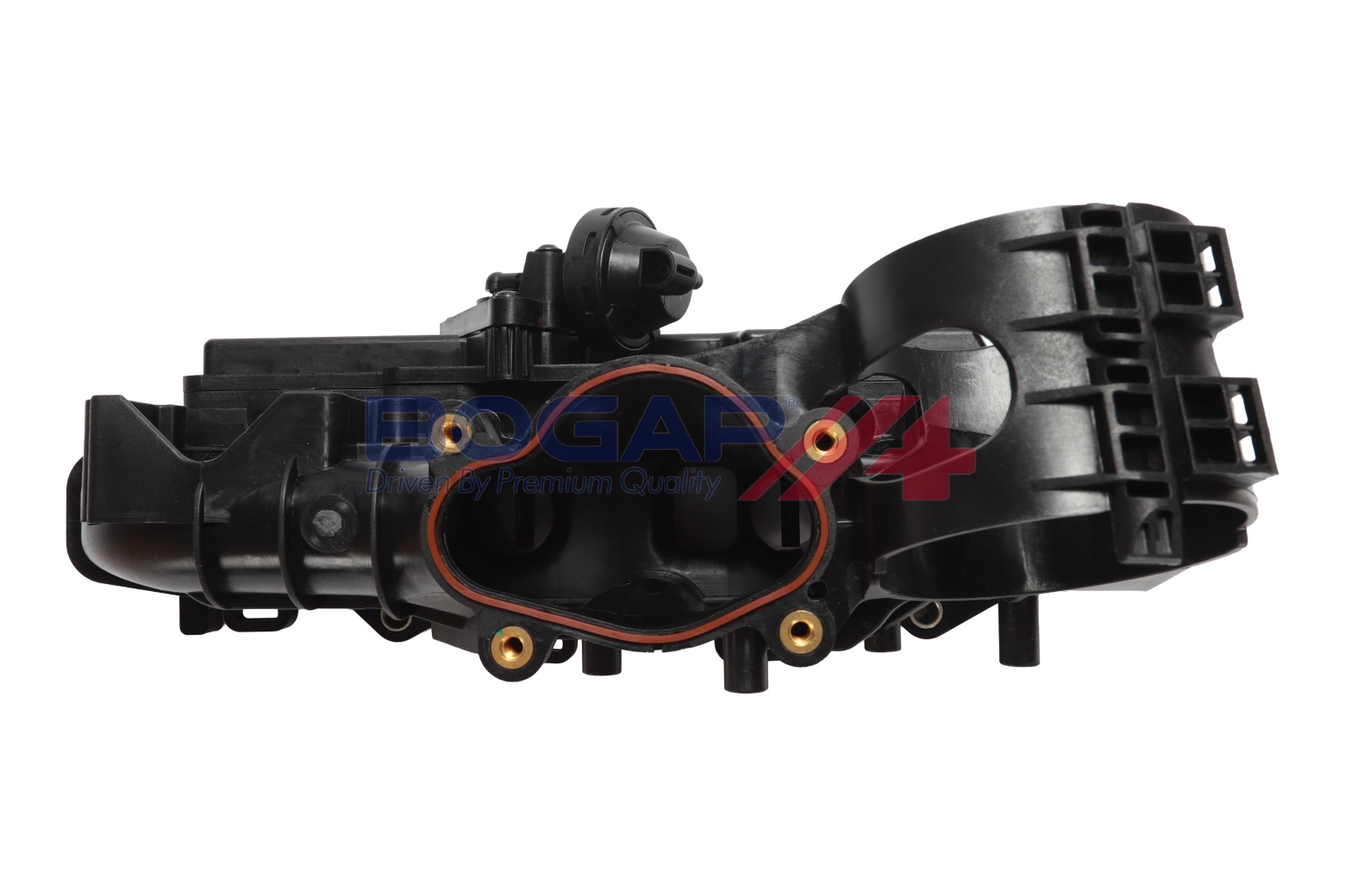 Ilustracja C1712110 BOGAP moduł rury wlotowej