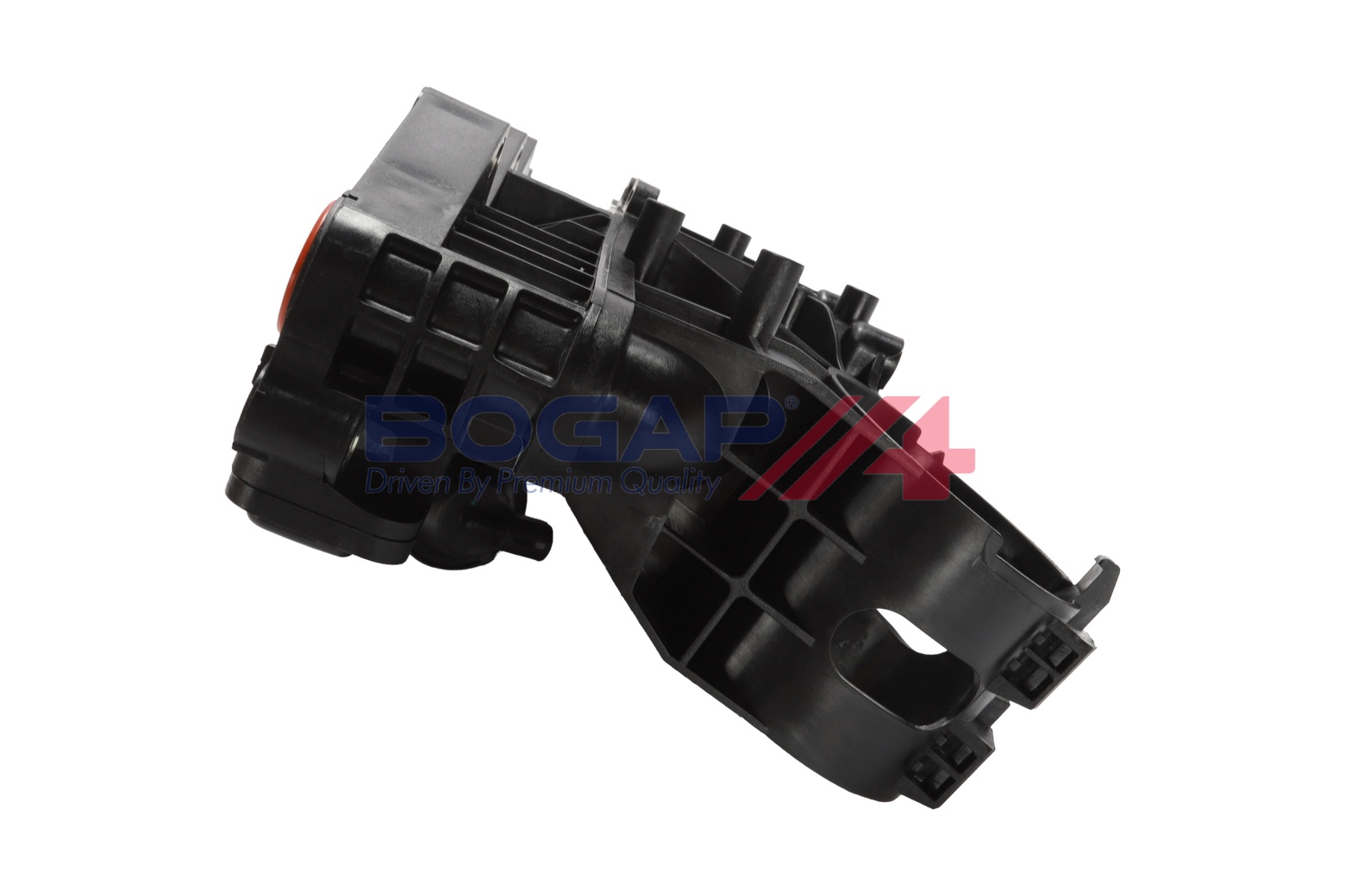 Ilustracja C1712110 BOGAP moduł rury wlotowej