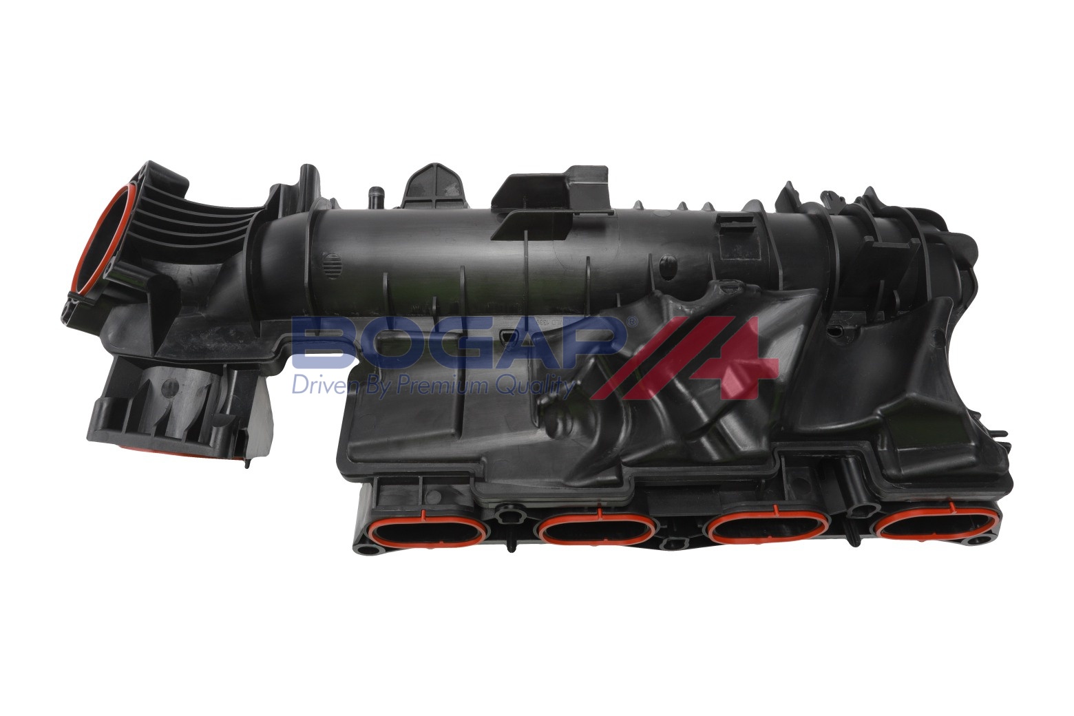 Ilustracja C1712111 BOGAP moduł rury wlotowej