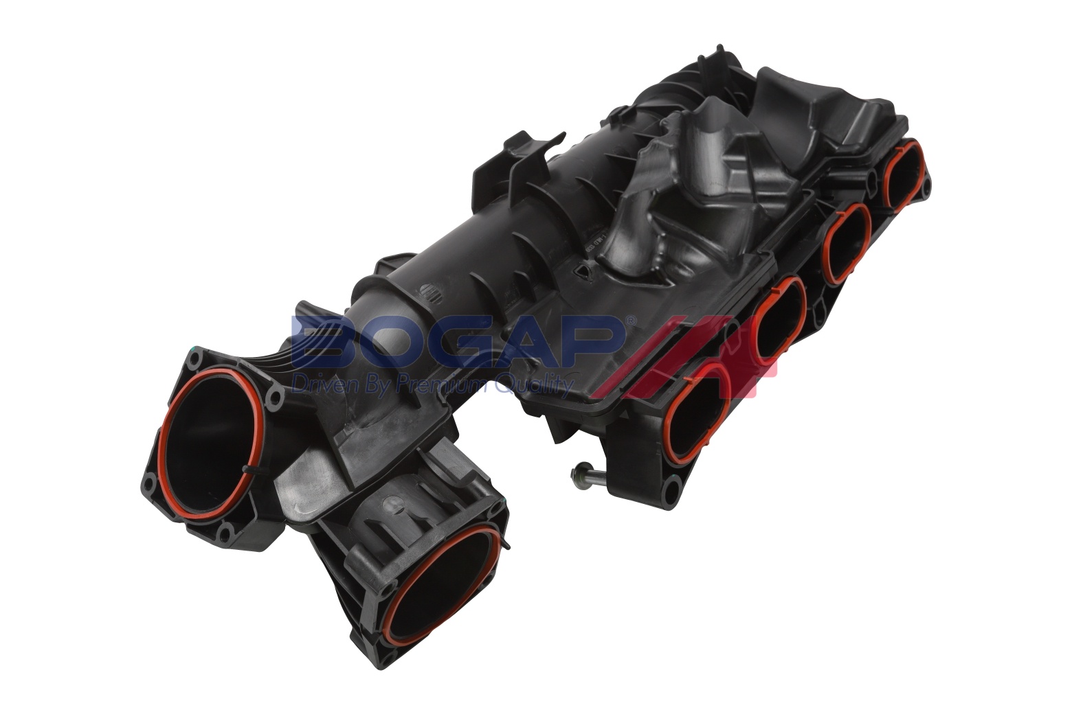 Ilustracja C1712111 BOGAP moduł rury wlotowej