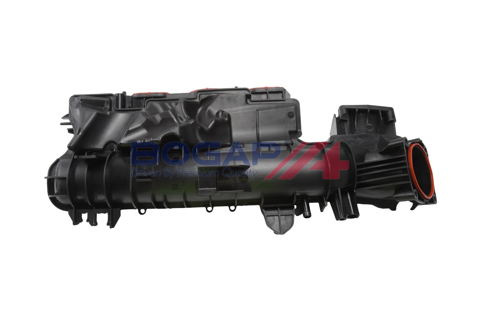 Ilustracja C1712111 BOGAP moduł rury wlotowej