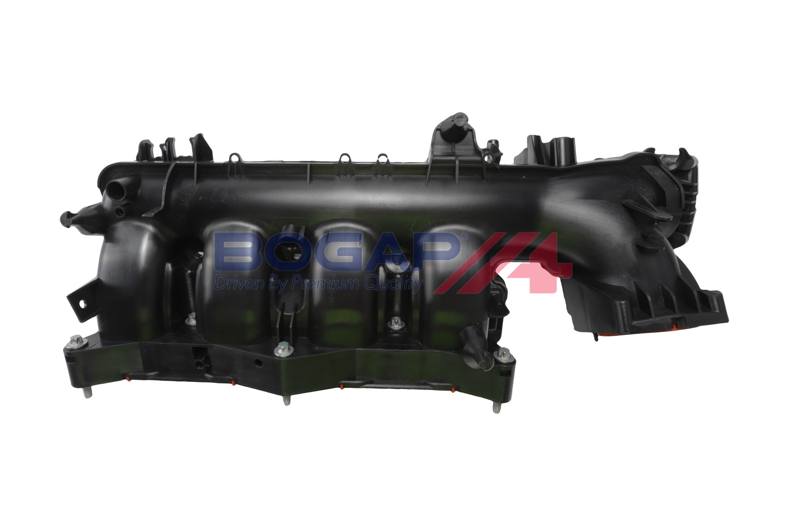 Ilustracja C1712111 BOGAP moduł rury wlotowej