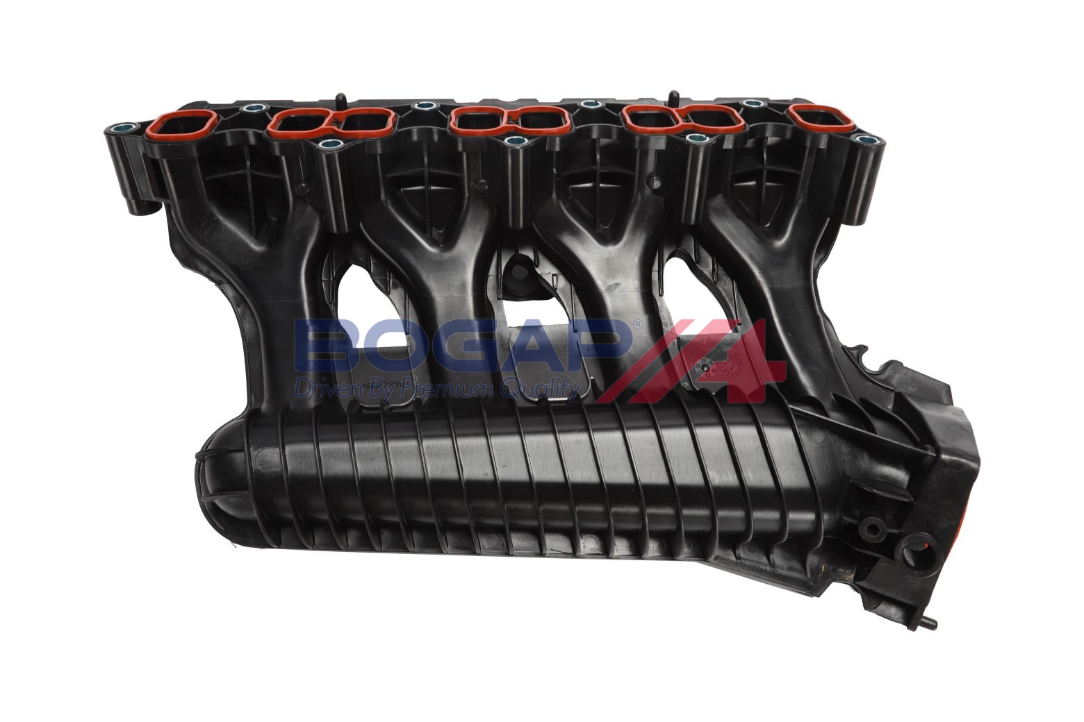 Ilustracja C1712112 BOGAP moduł rury wlotowej