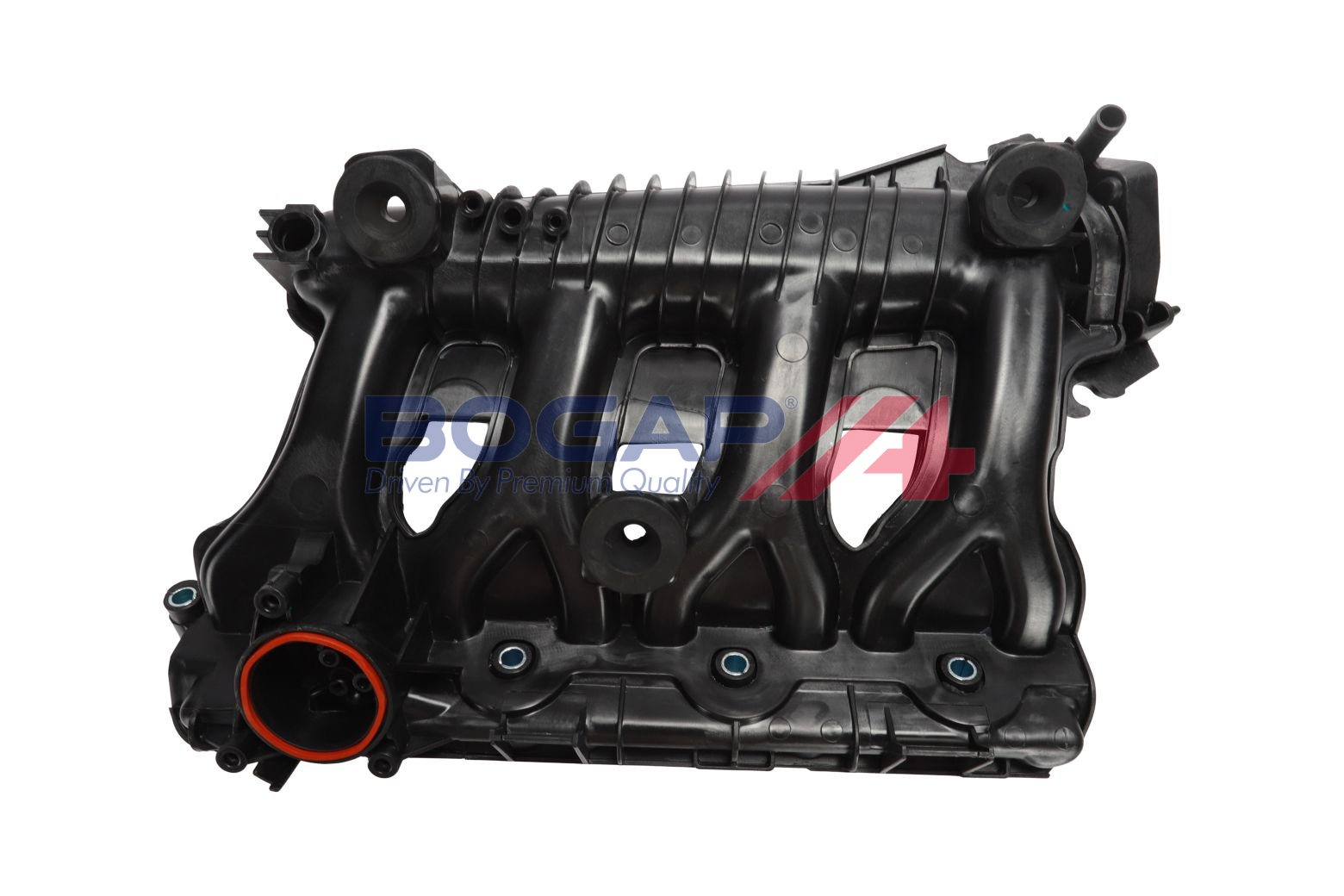 Ilustracja C1712112 BOGAP moduł rury wlotowej