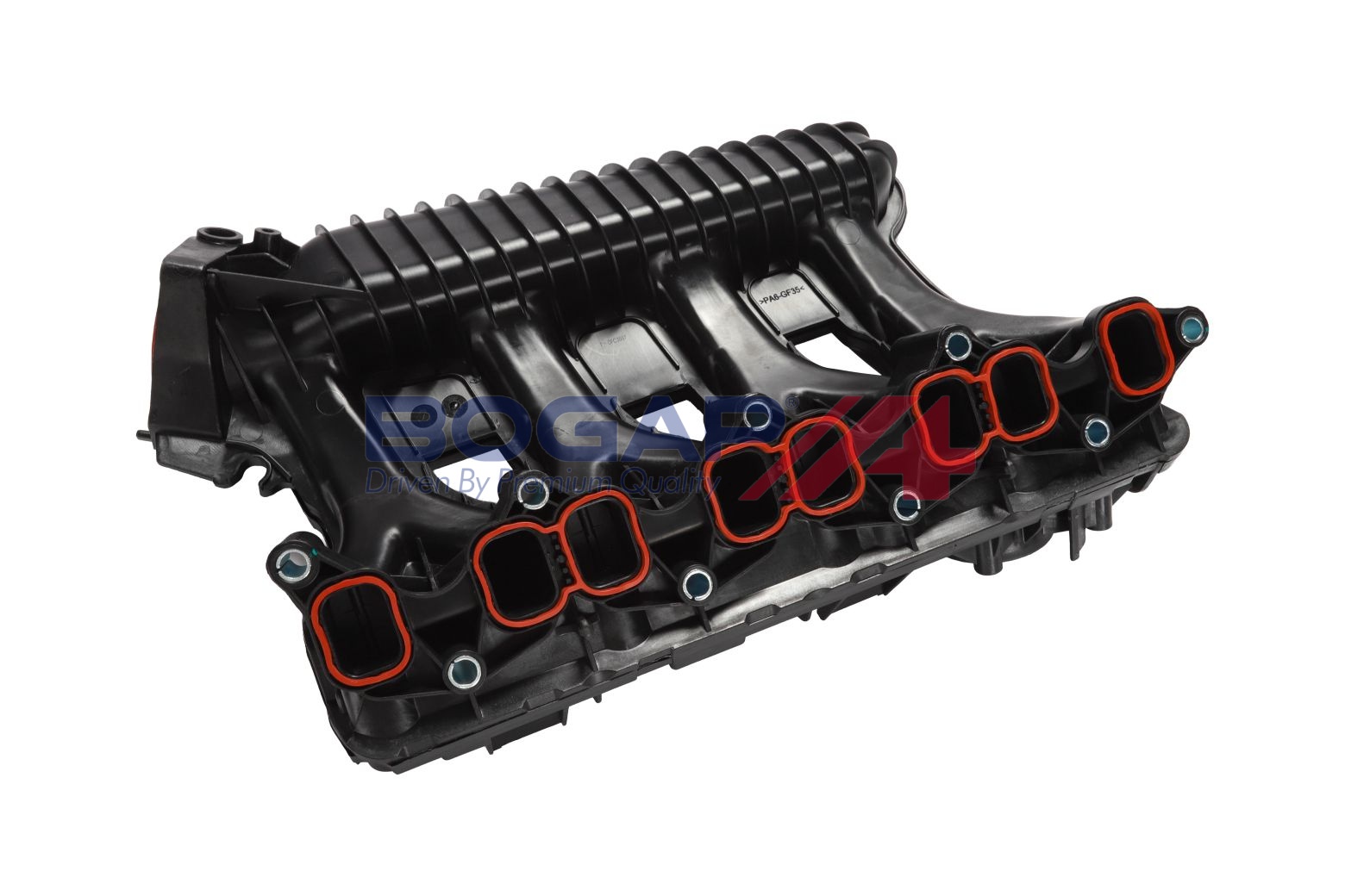 Ilustracja C1712112 BOGAP moduł rury wlotowej