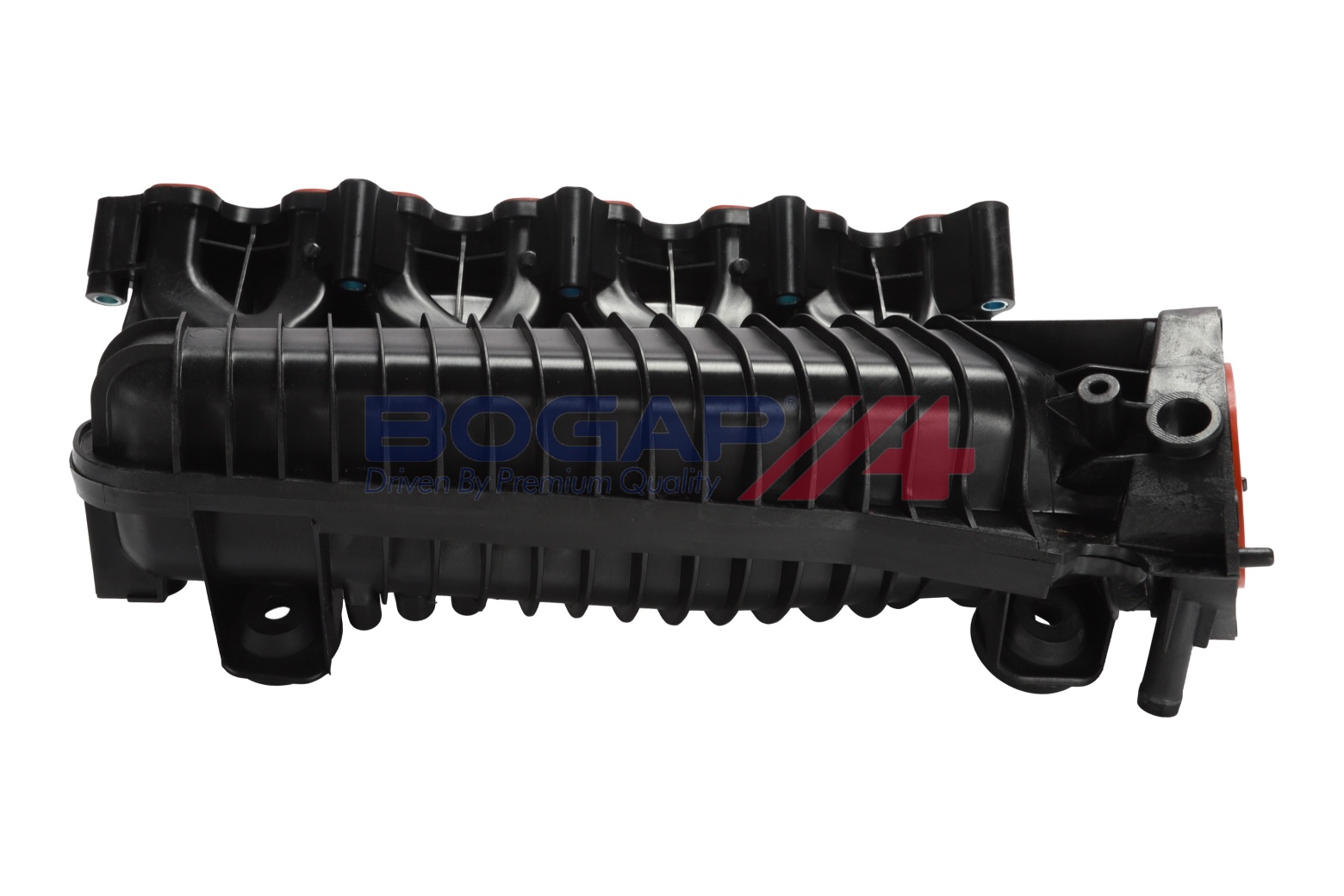 Ilustracja C1712112 BOGAP moduł rury wlotowej