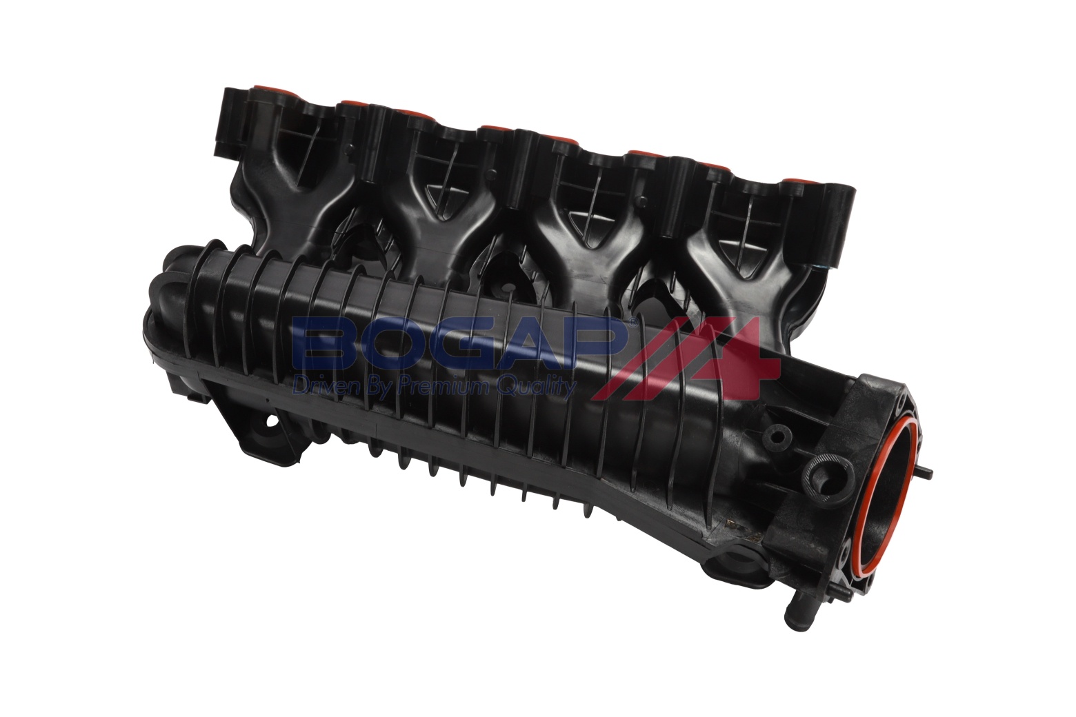 Ilustracja C1712112 BOGAP moduł rury wlotowej