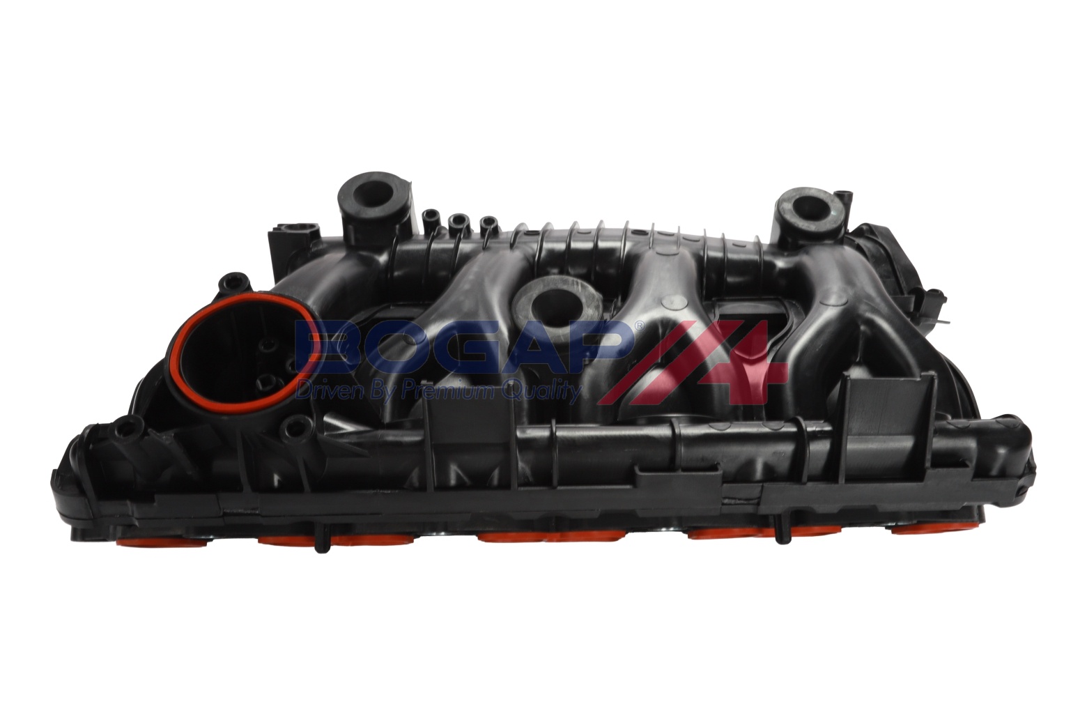 Ilustracja C1712112 BOGAP moduł rury wlotowej