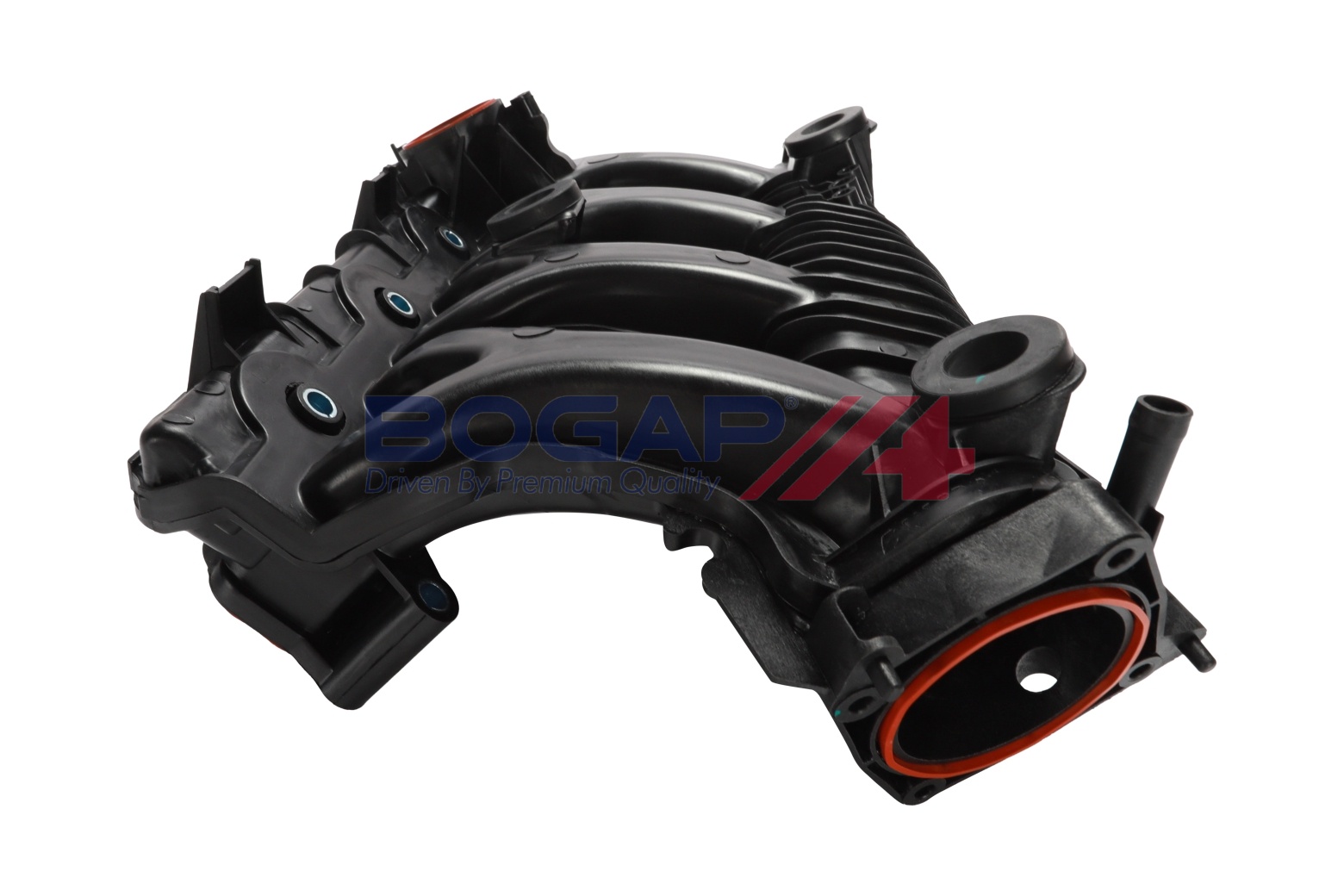 Ilustracja C1712112 BOGAP moduł rury wlotowej