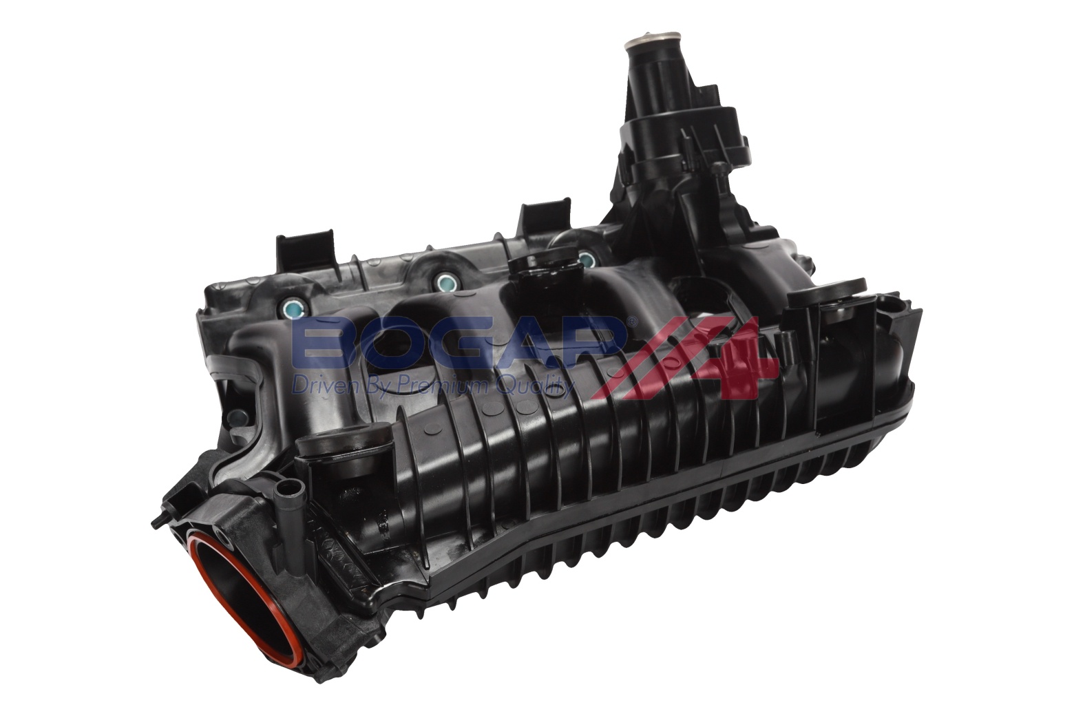 Ilustracja C1712113 BOGAP moduł rury wlotowej