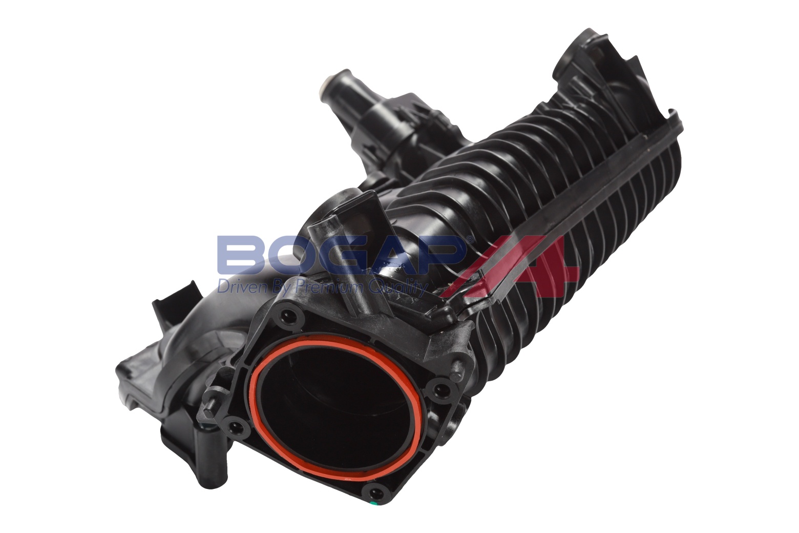 Ilustracja C1712113 BOGAP moduł rury wlotowej