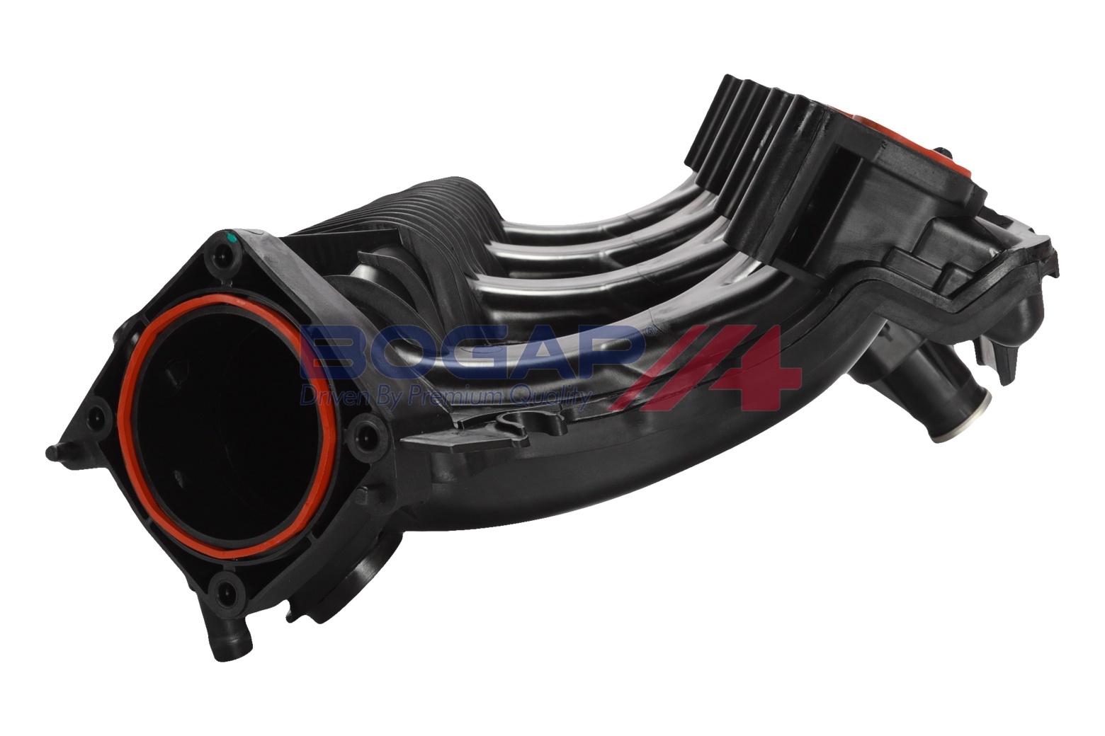 Ilustracja C1712113 BOGAP moduł rury wlotowej