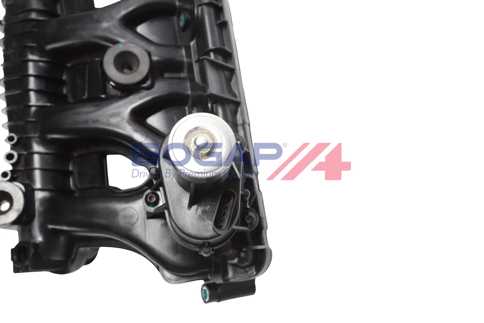 Ilustracja C1712113 BOGAP moduł rury wlotowej