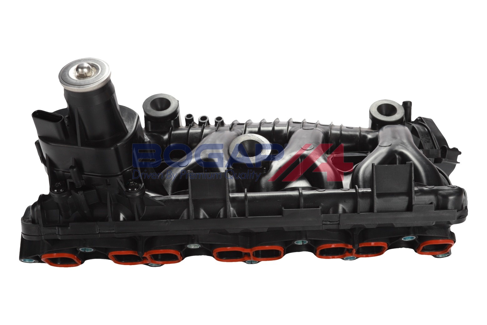 Ilustracja C1712113 BOGAP moduł rury wlotowej