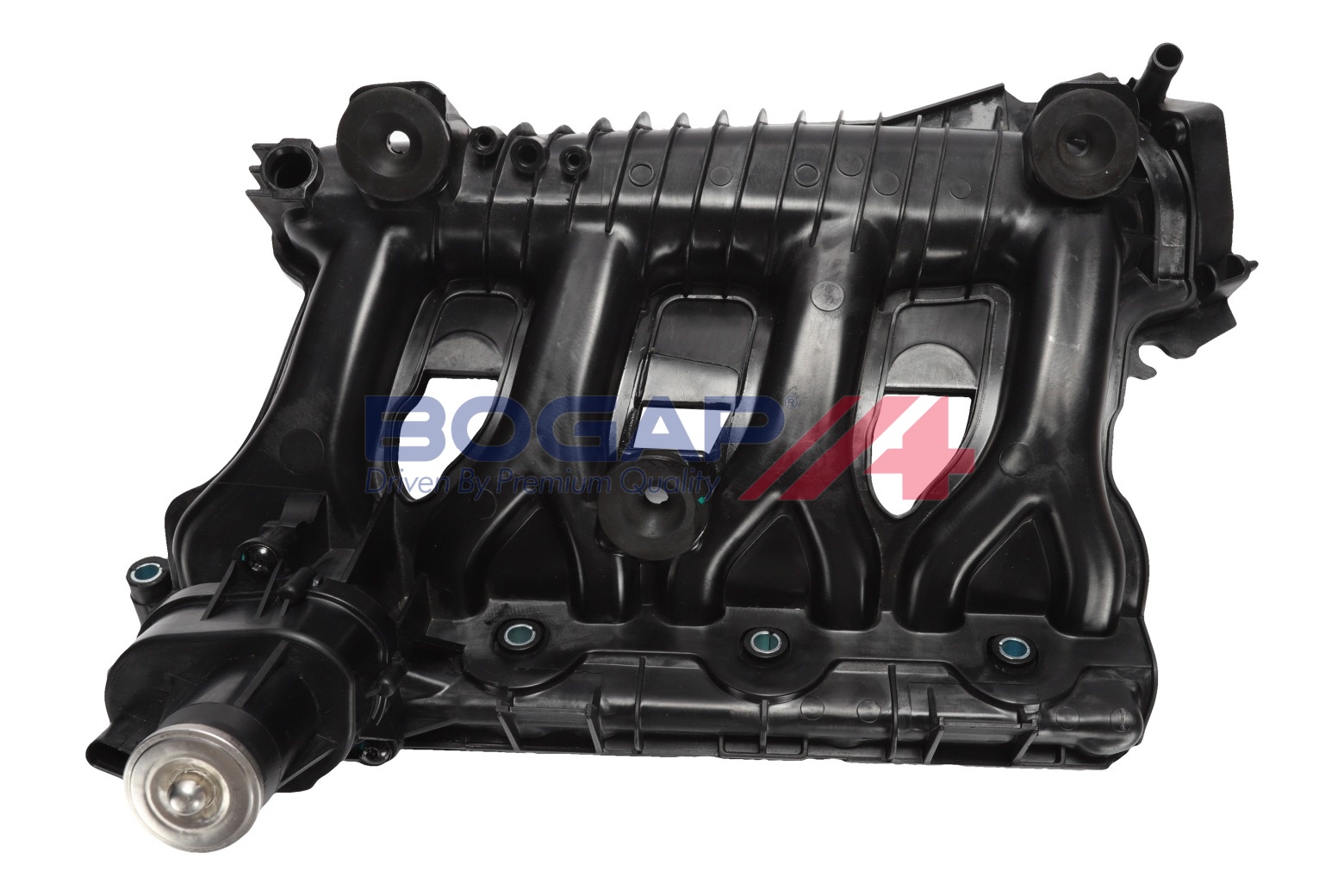 Ilustracja C1712113 BOGAP moduł rury wlotowej