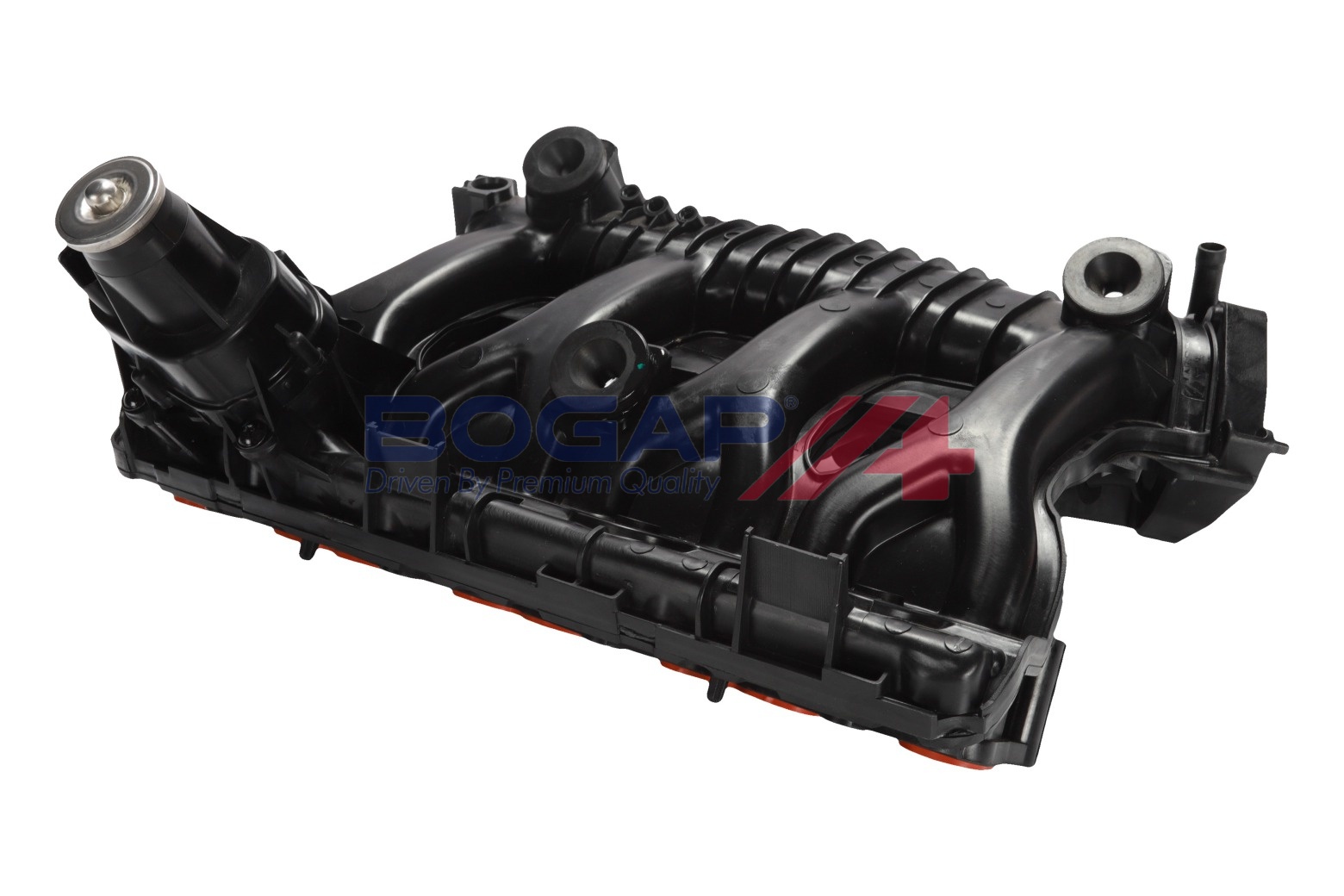 Ilustracja C1712113 BOGAP moduł rury wlotowej