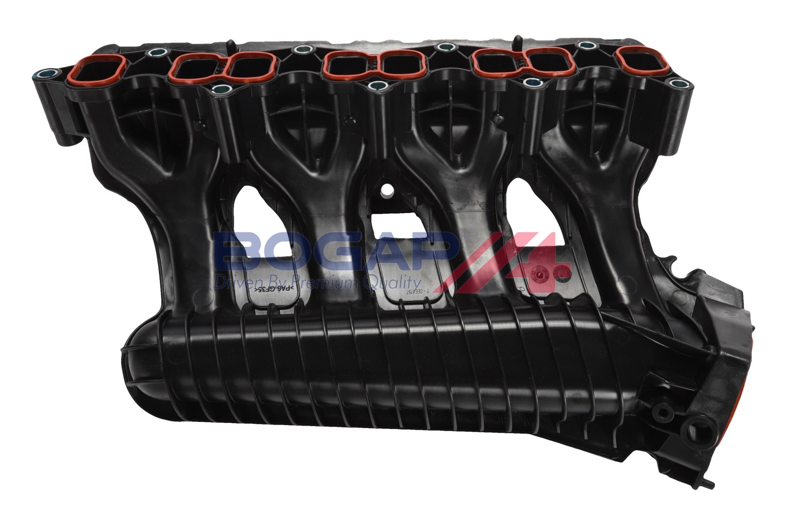 Ilustracja C1712113 BOGAP moduł rury wlotowej