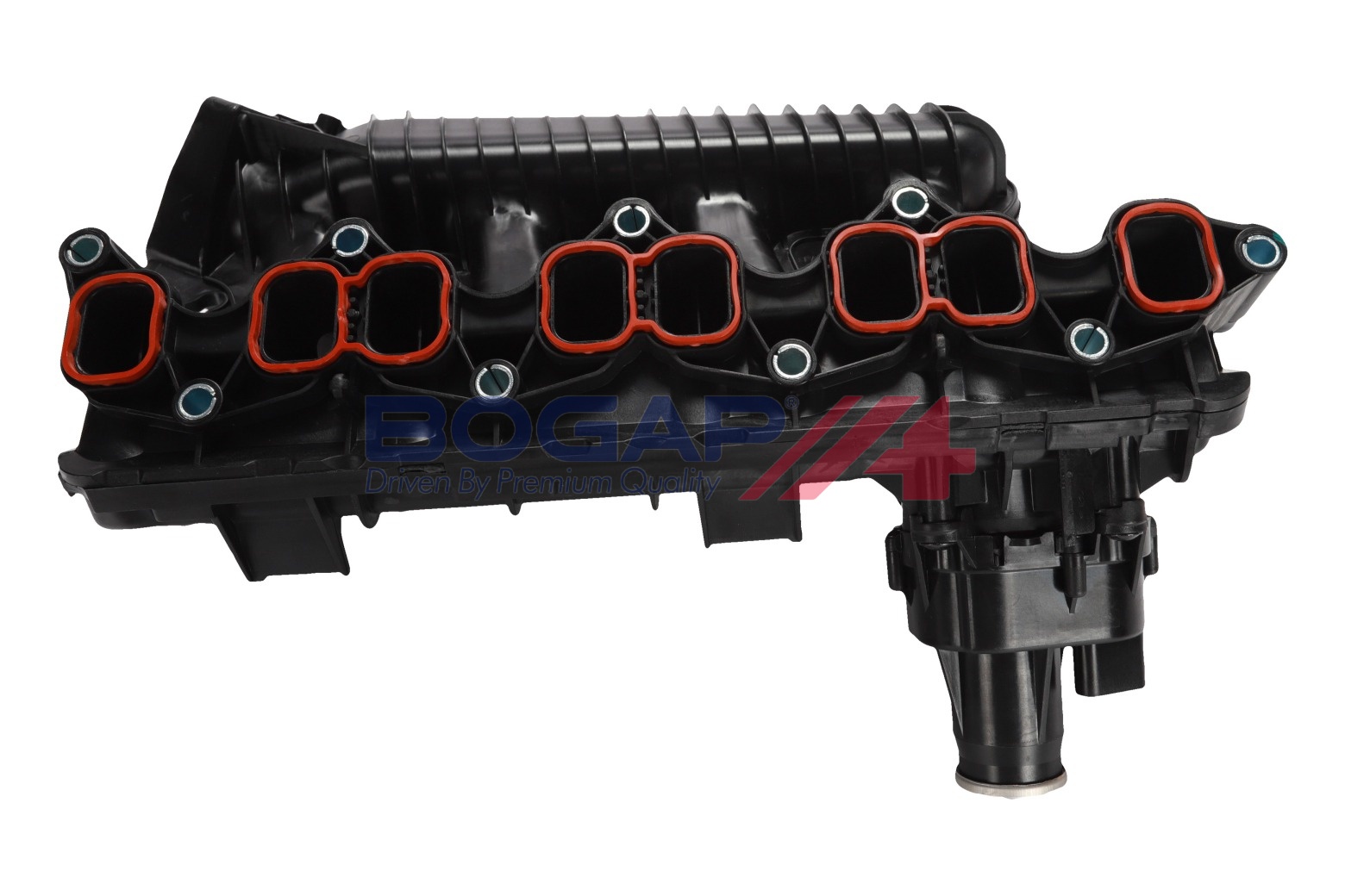 Ilustracja C1712113 BOGAP moduł rury wlotowej