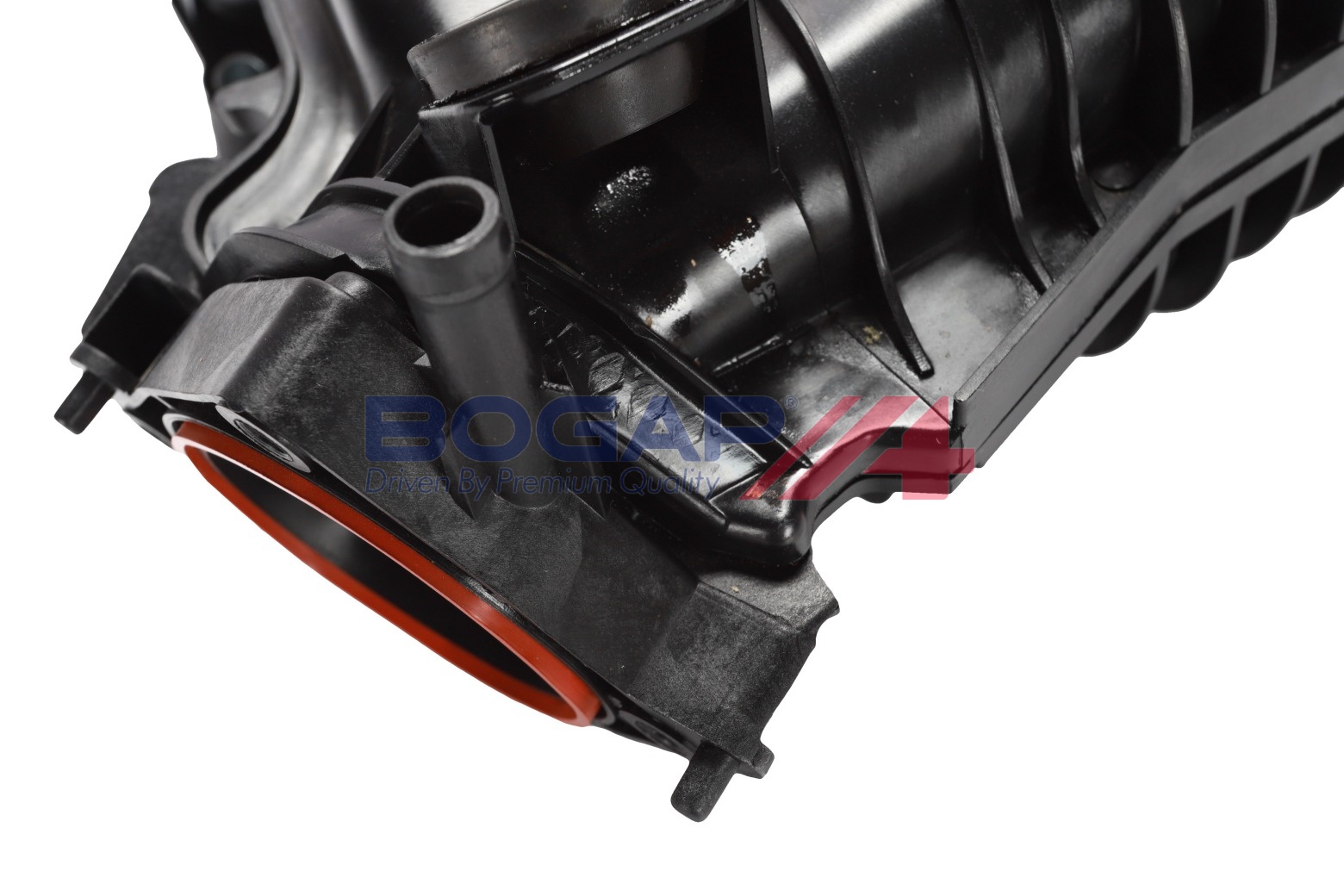 Ilustracja C1712113 BOGAP moduł rury wlotowej