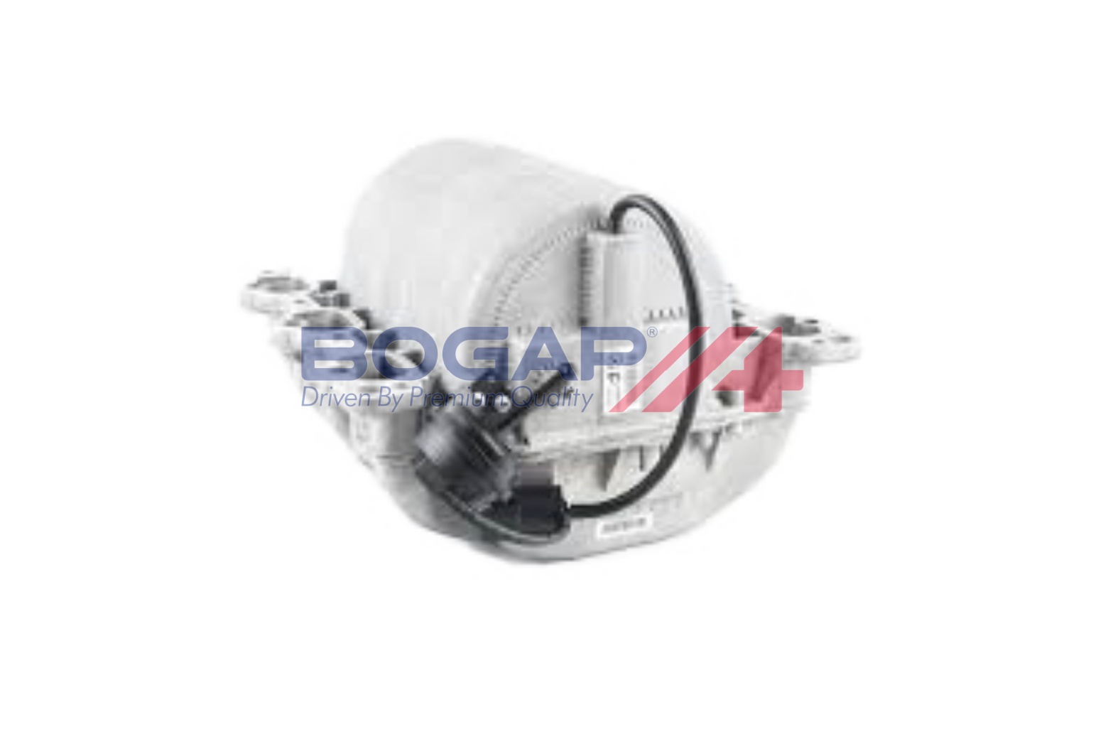 Ilustracja C1712120 BOGAP moduł rury wlotowej
