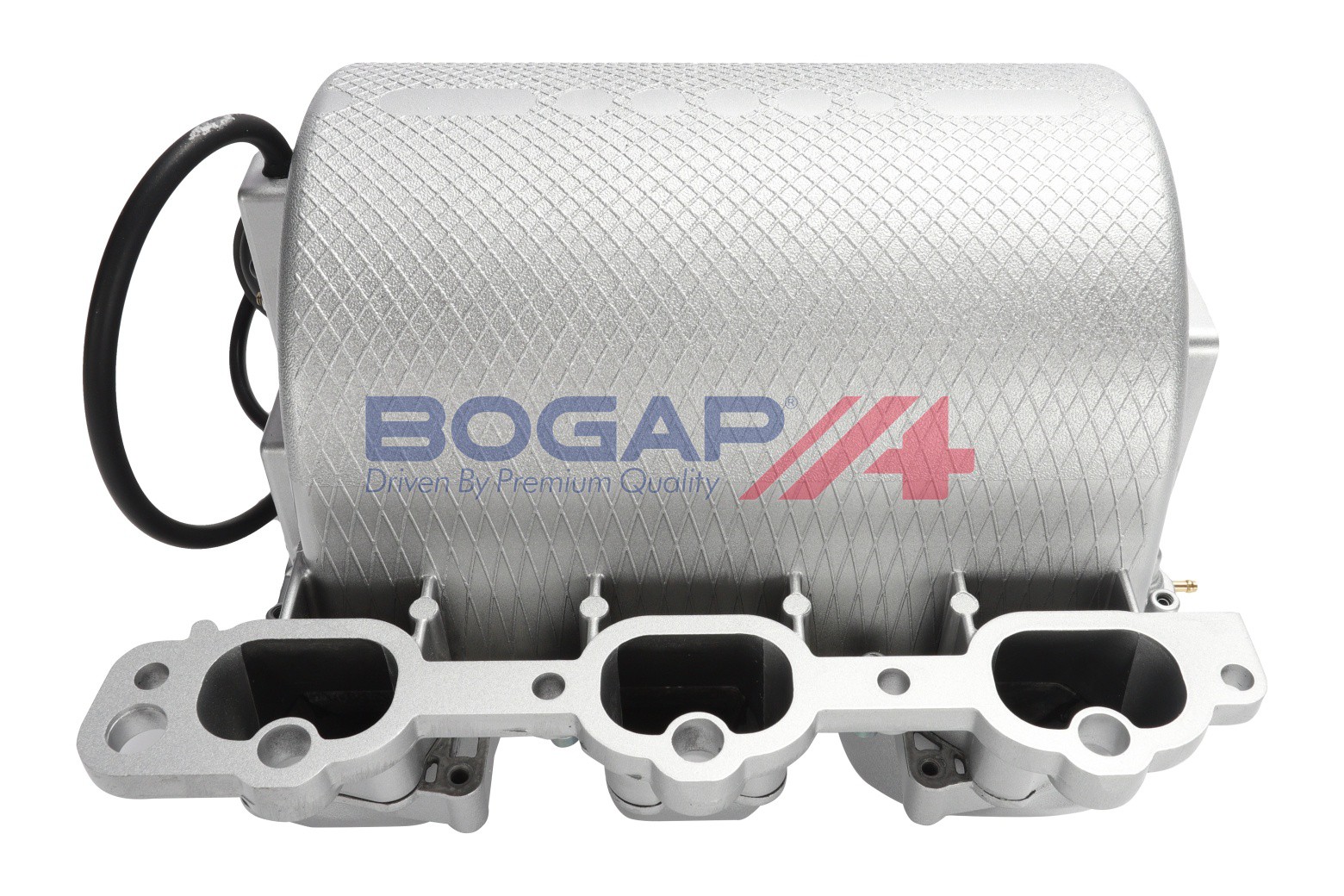 Ilustracja C1712120 BOGAP moduł rury wlotowej