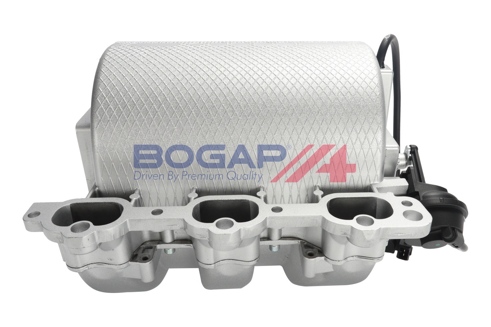 Ilustracja C1712120 BOGAP moduł rury wlotowej