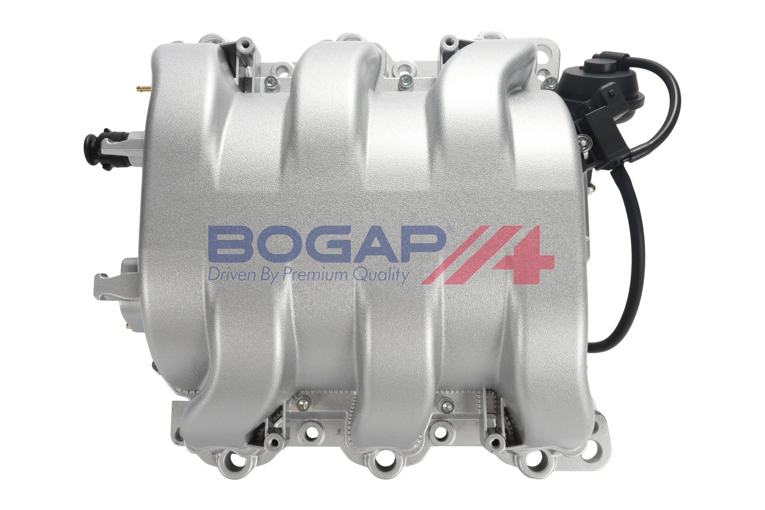 Ilustracja C1712120 BOGAP moduł rury wlotowej