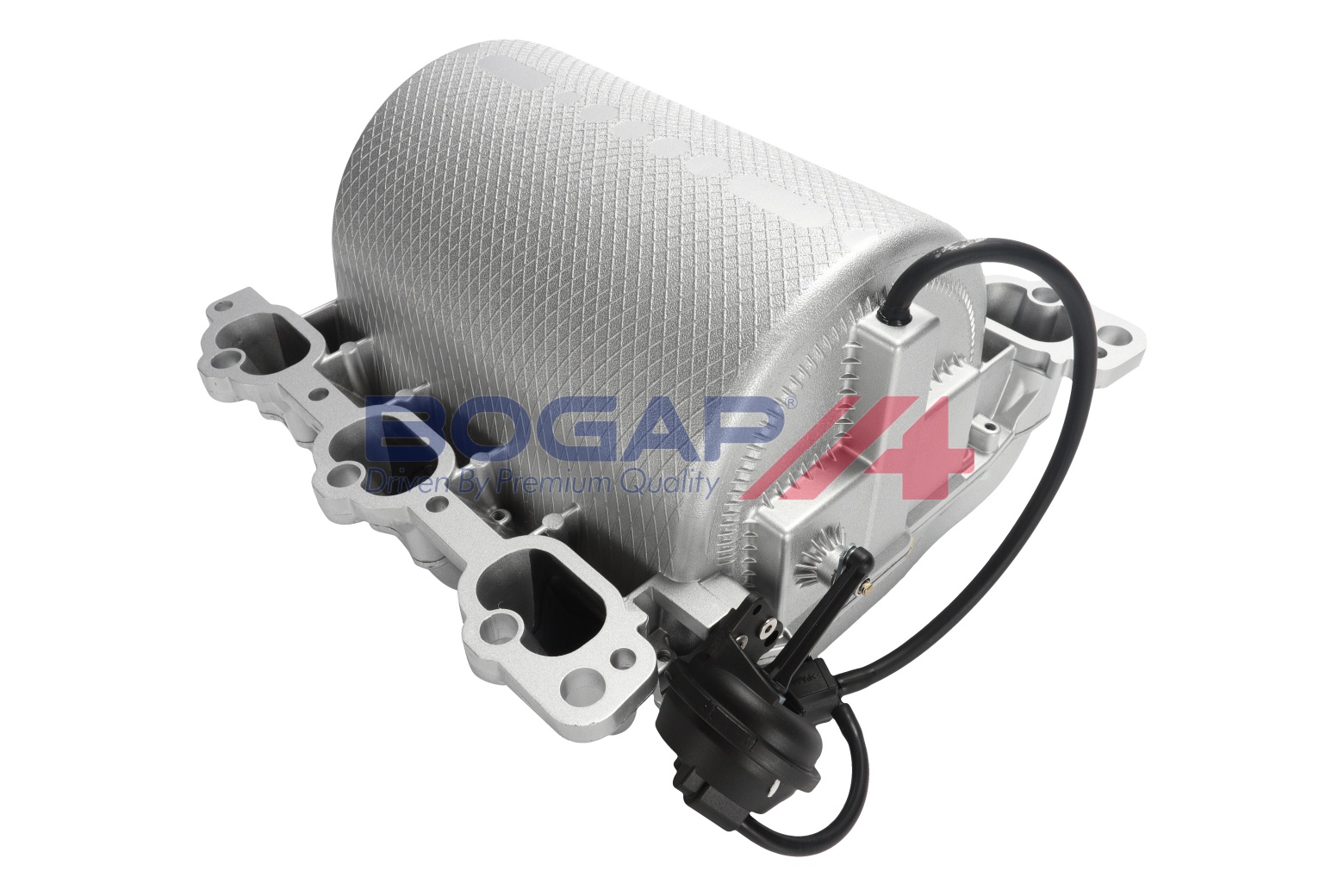 Ilustracja C1712120 BOGAP moduł rury wlotowej