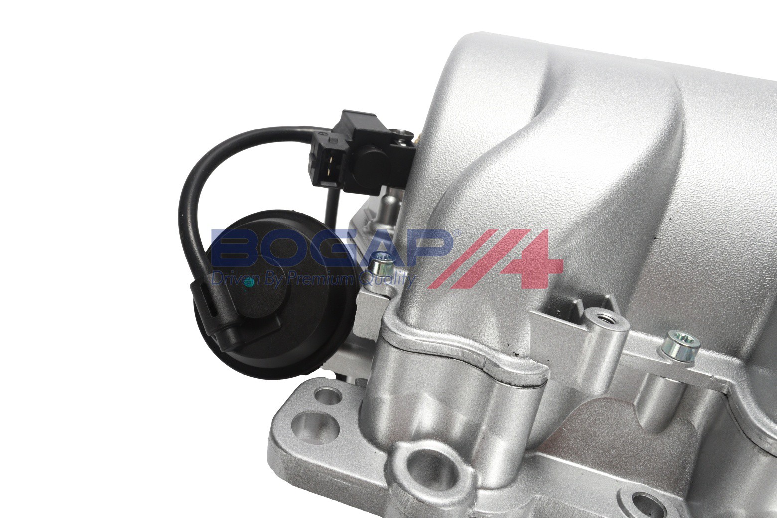 Ilustracja C1712120 BOGAP moduł rury wlotowej