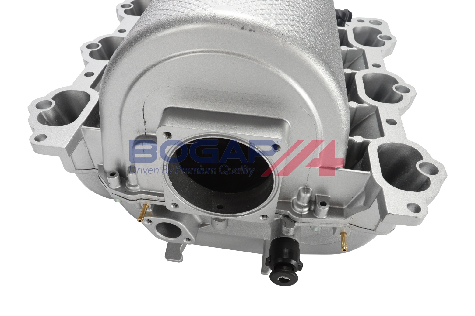 Ilustracja C1712120 BOGAP moduł rury wlotowej