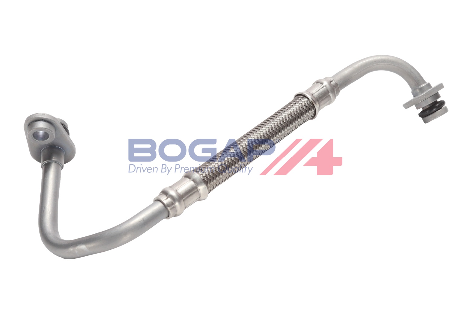 Ilustracja C1728108 BOGAP przewód olejowy, doładowanie