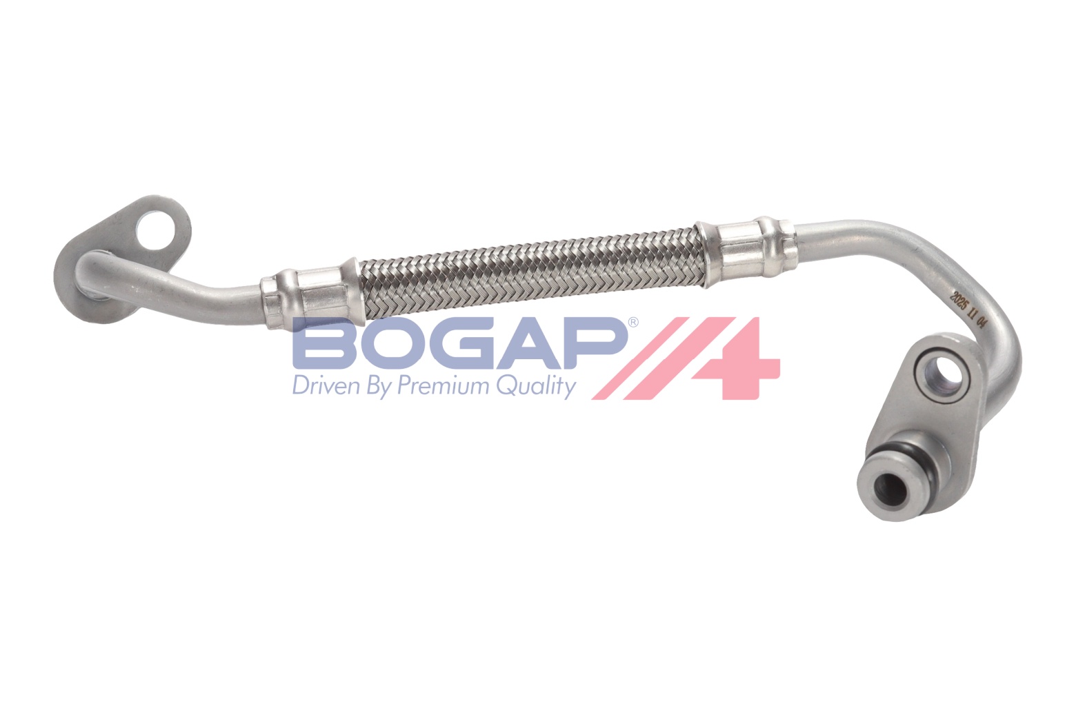 Ilustracja C1728108 BOGAP przewód olejowy, doładowanie