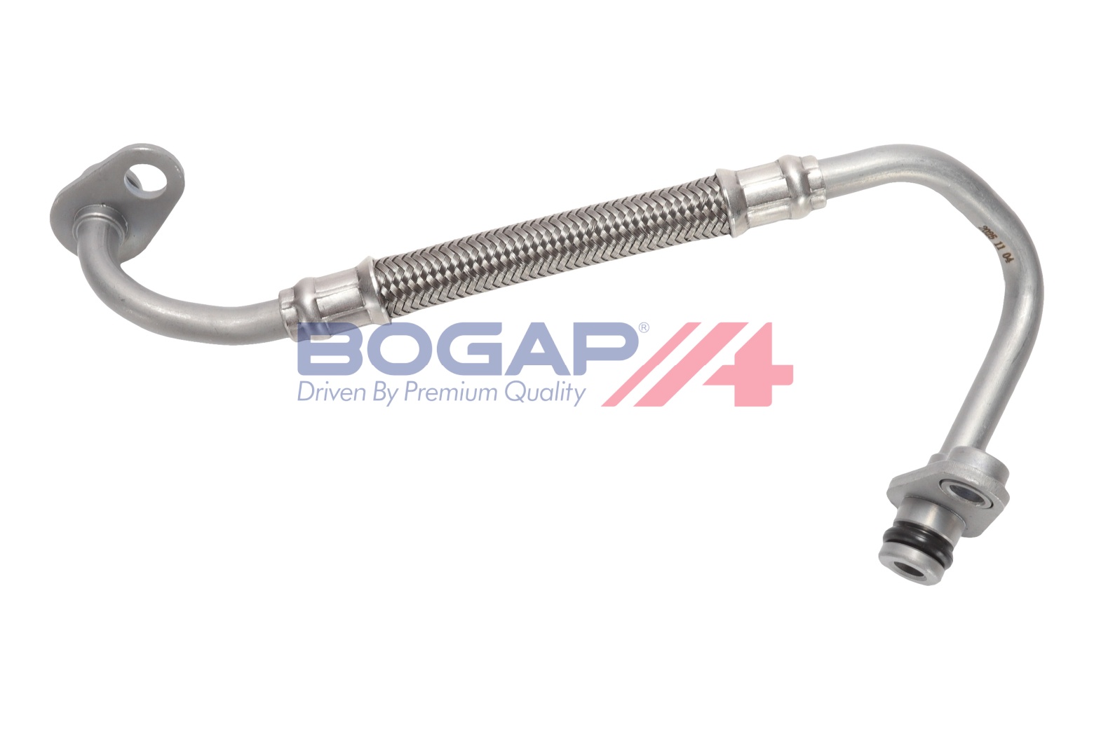 Ilustracja C1728108 BOGAP przewód olejowy, doładowanie