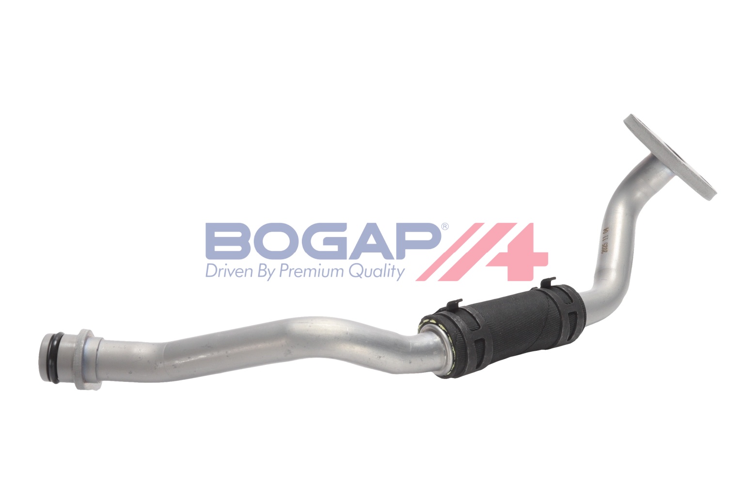 Ilustracja C1728109 BOGAP przewód olejowy, doładowanie