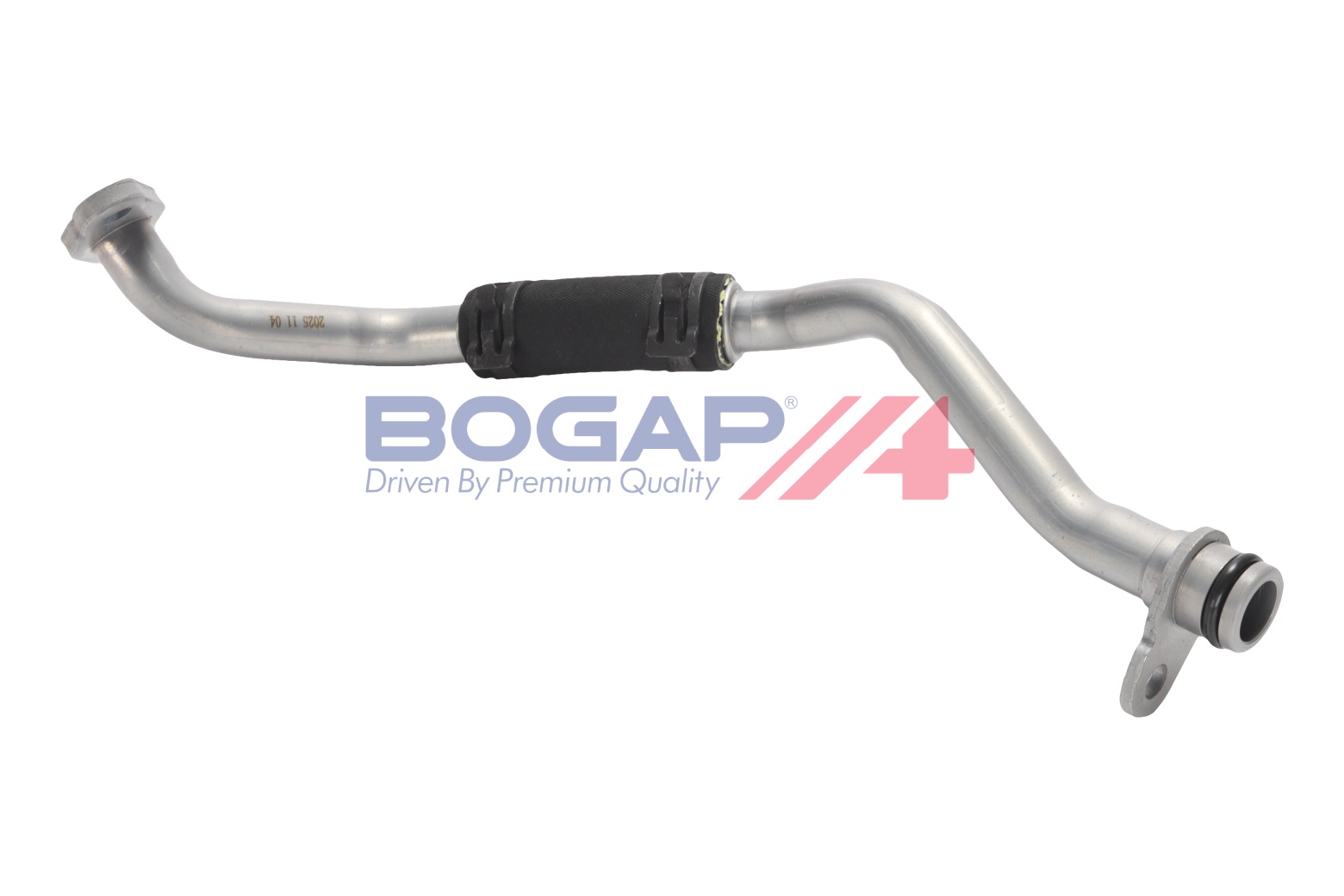 Ilustracja C1728109 BOGAP przewód olejowy, doładowanie