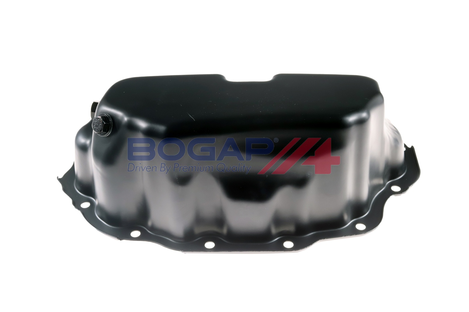 Ilustracja C1919108 BOGAP miska olejowa