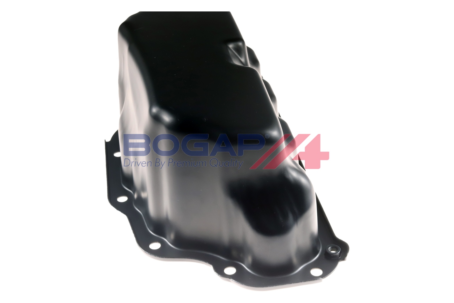 Ilustracja C1919108 BOGAP miska olejowa