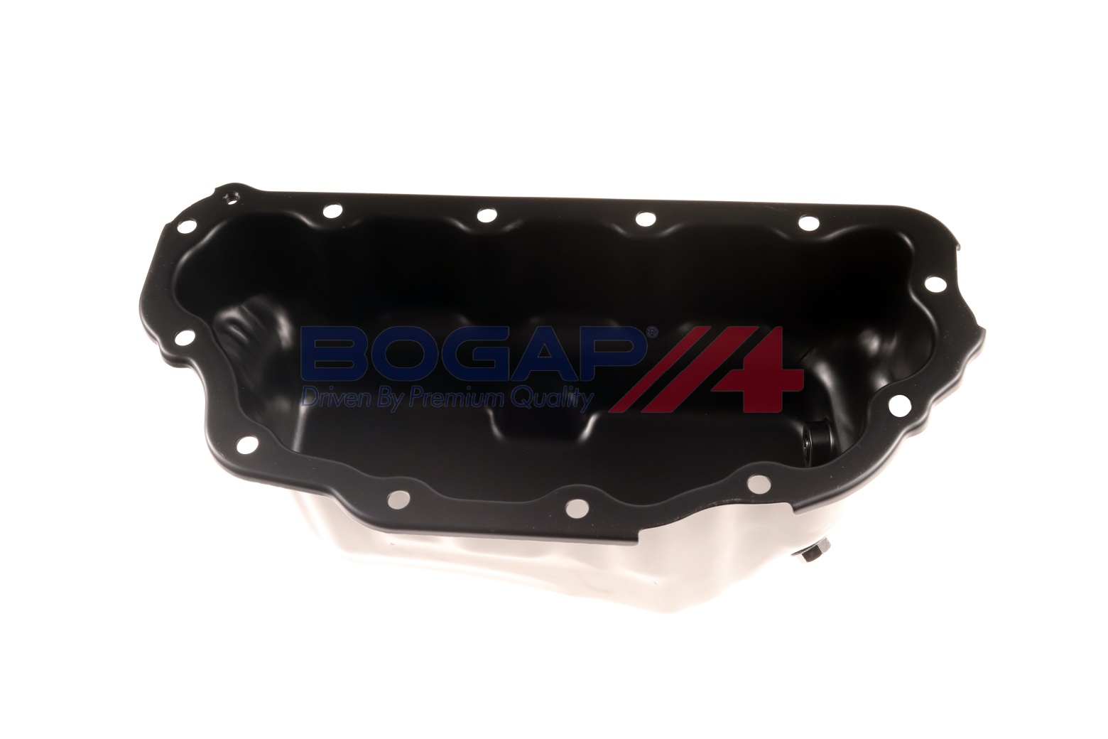 Ilustracja C1919108 BOGAP miska olejowa