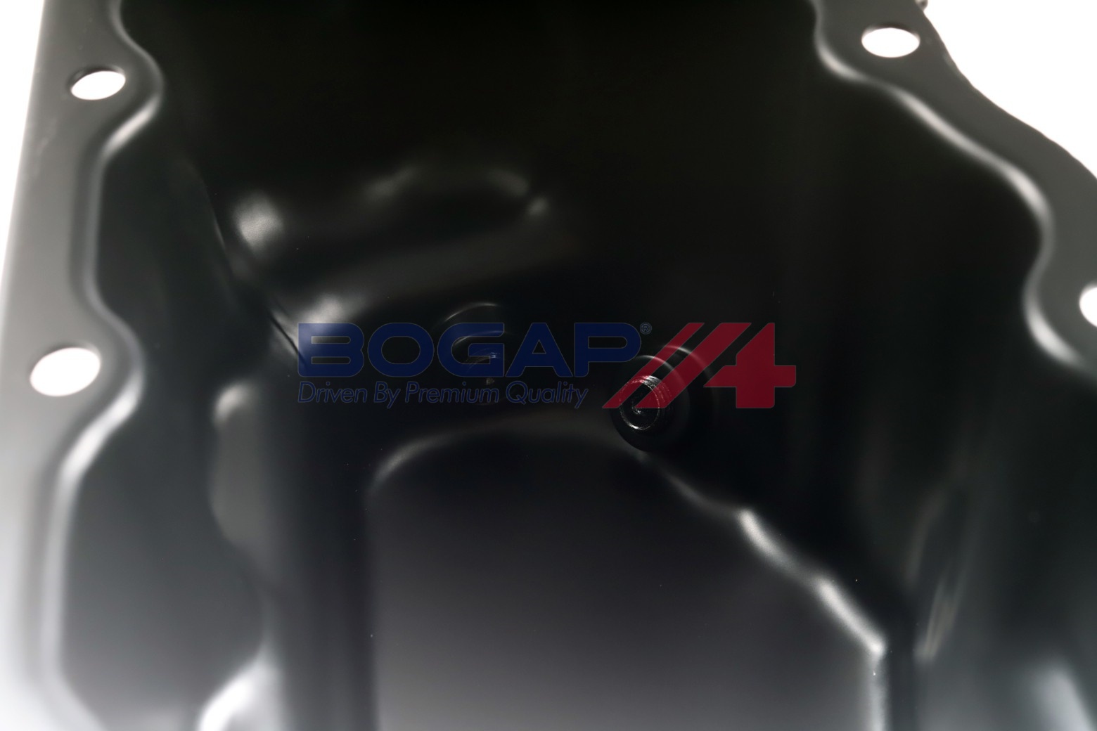 Ilustracja C1919108 BOGAP miska olejowa