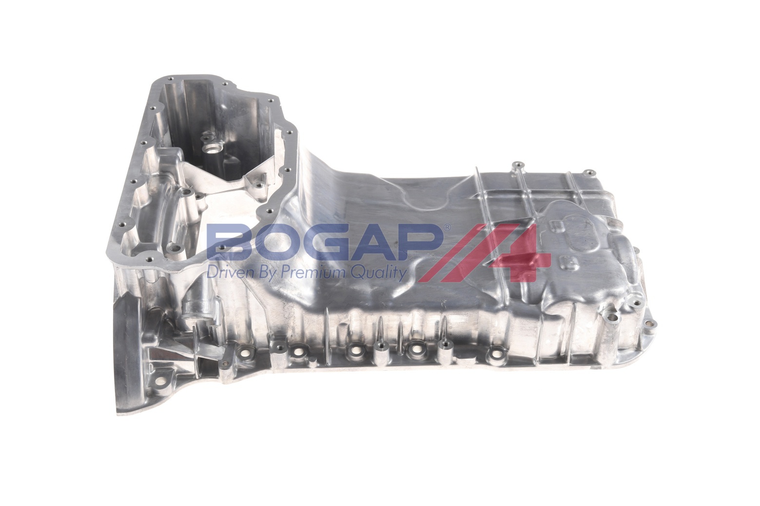 Ilustracja C1919114 BOGAP miska olejowa