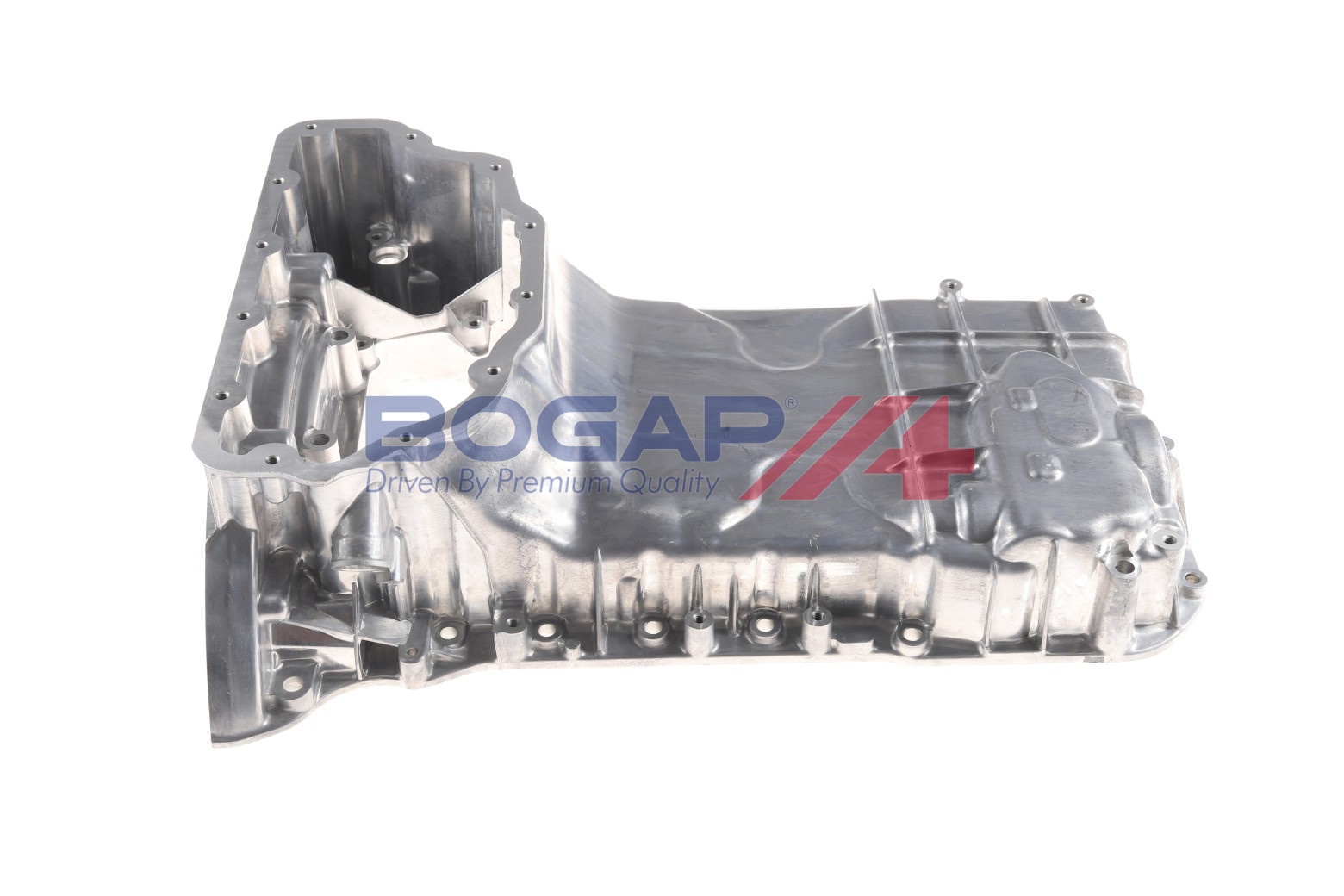 Ilustracja C1919114 BOGAP miska olejowa