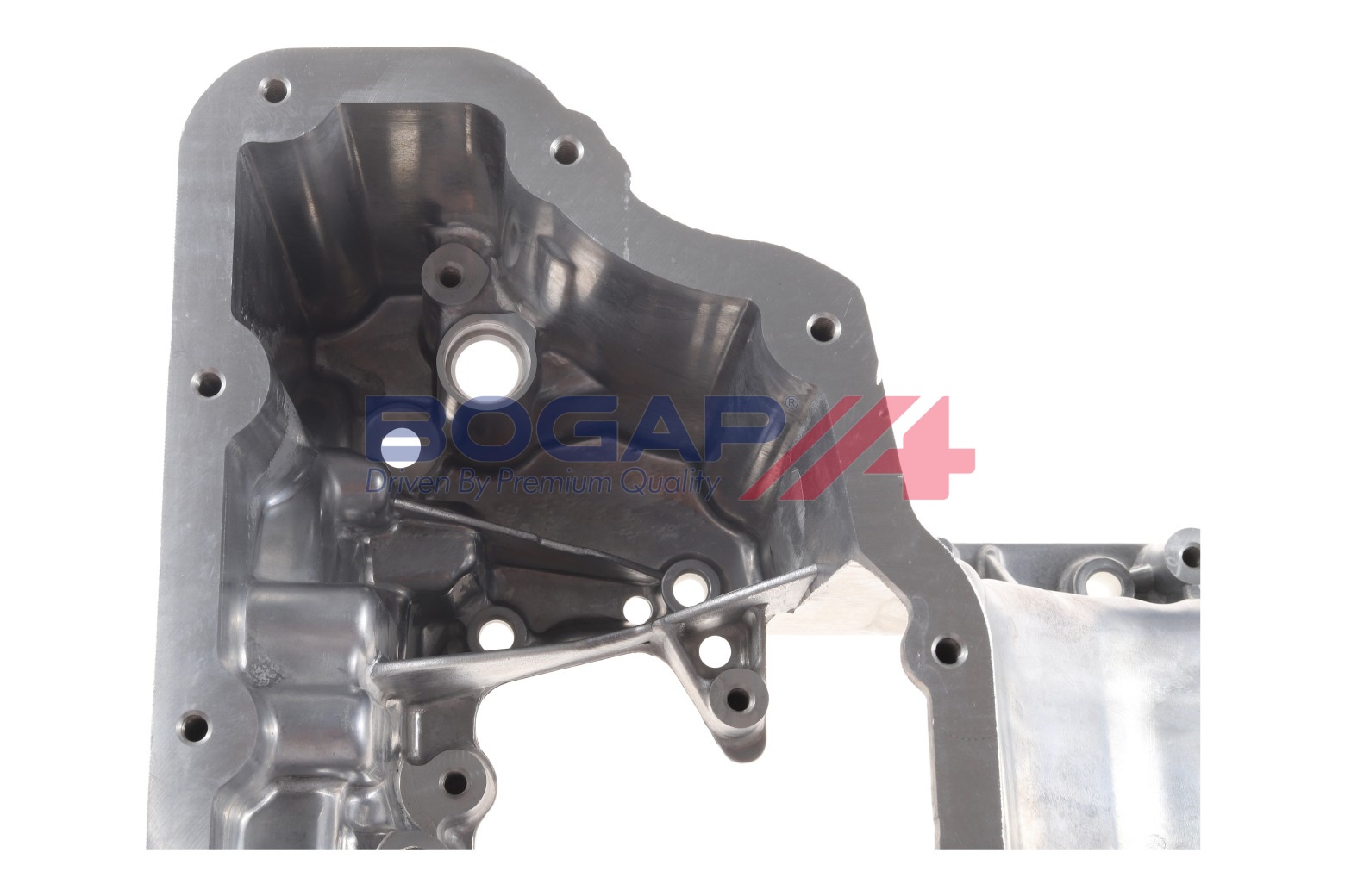 Ilustracja C1919114 BOGAP miska olejowa