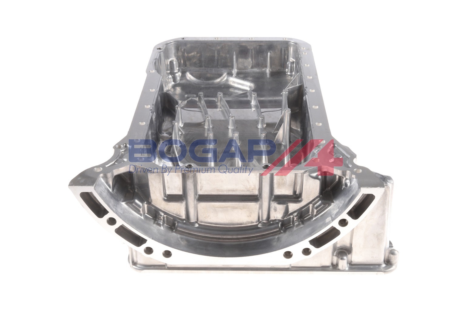 Ilustracja C1919114 BOGAP miska olejowa