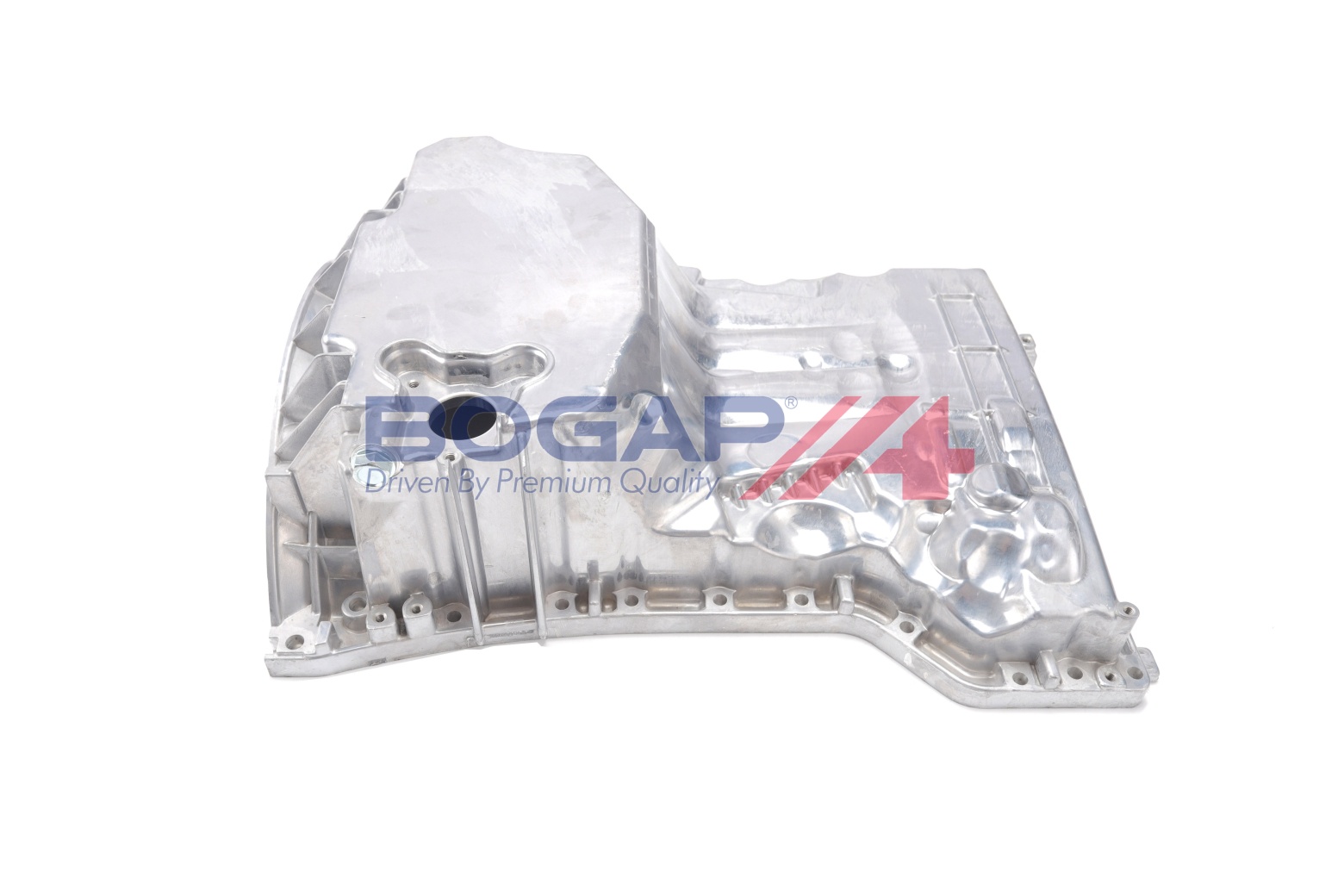 Ilustracja C1919116 BOGAP miska olejowa