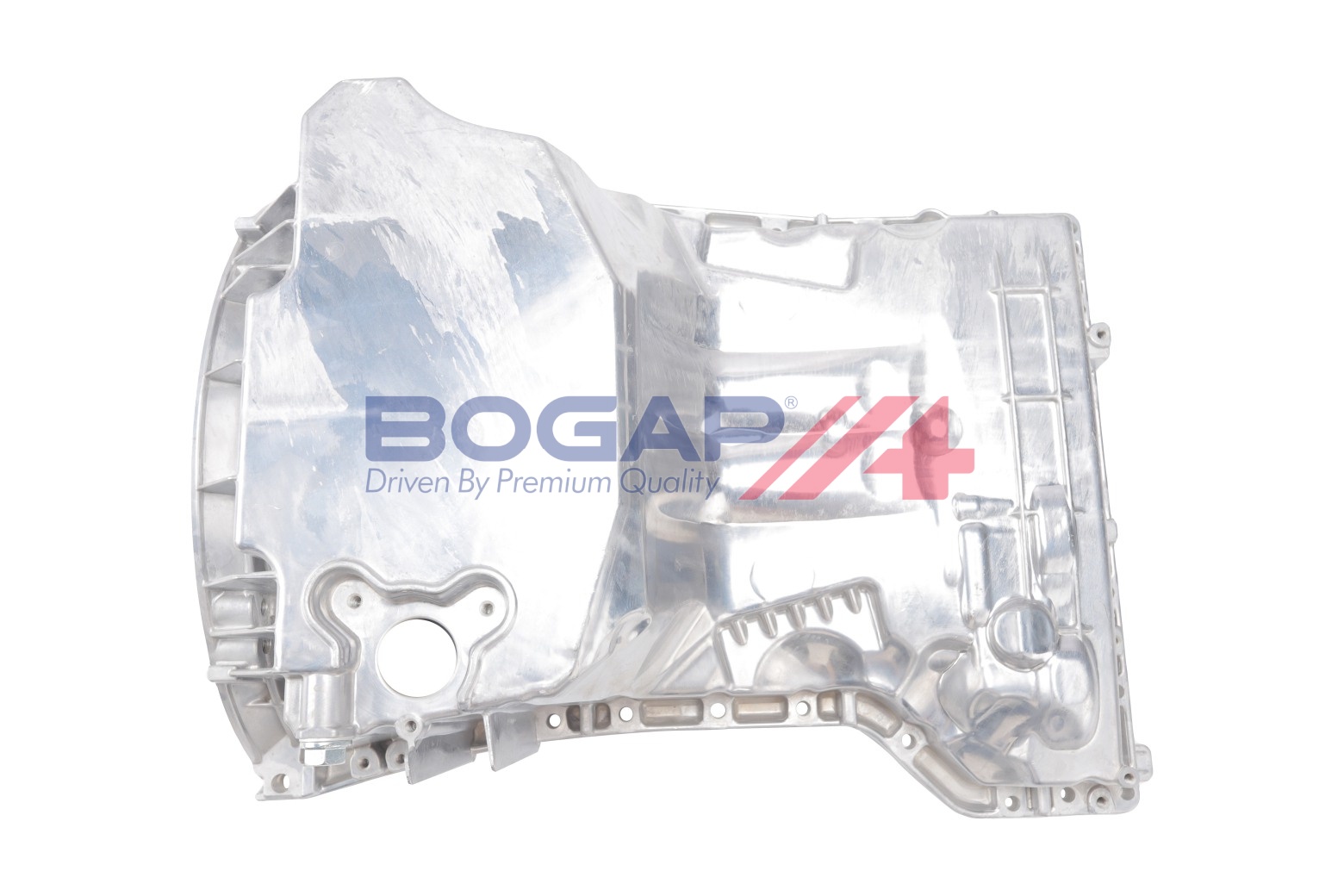 Ilustracja C1919116 BOGAP miska olejowa