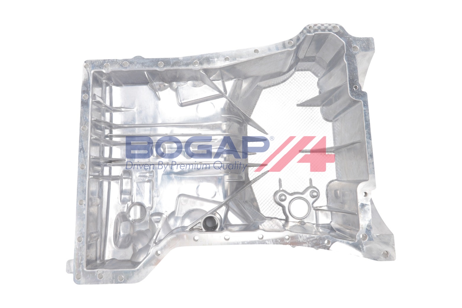 Ilustracja C1919116 BOGAP miska olejowa